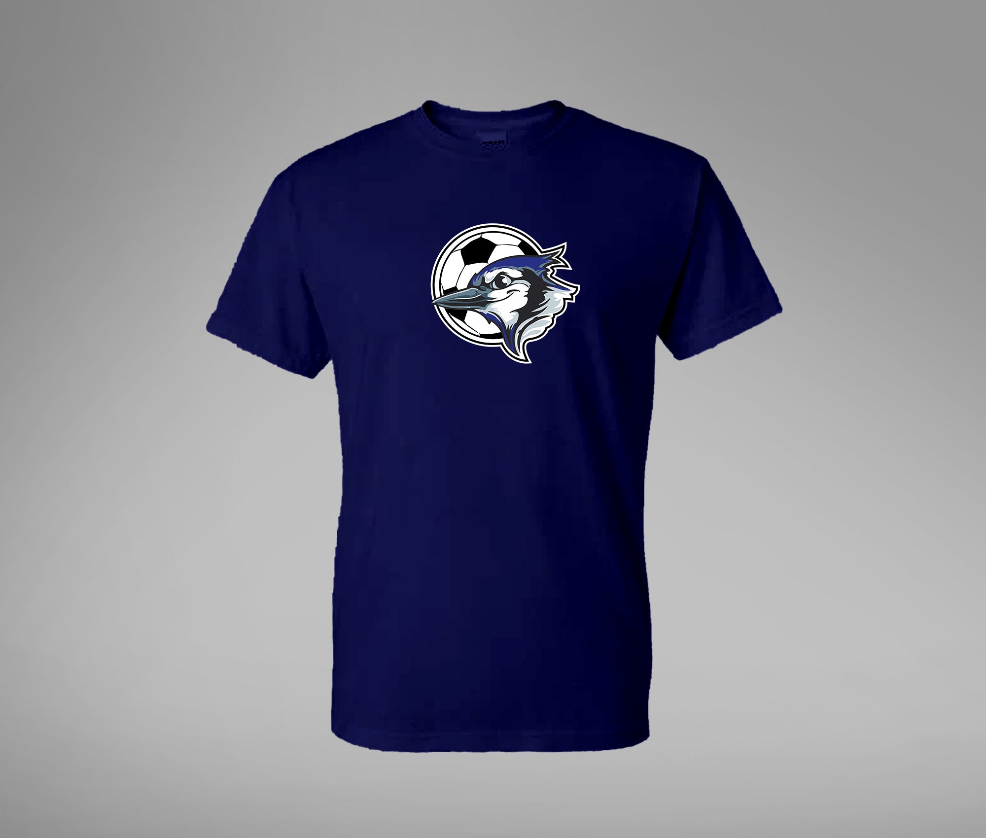 50/50 Dry Blend Tee (BIRD)