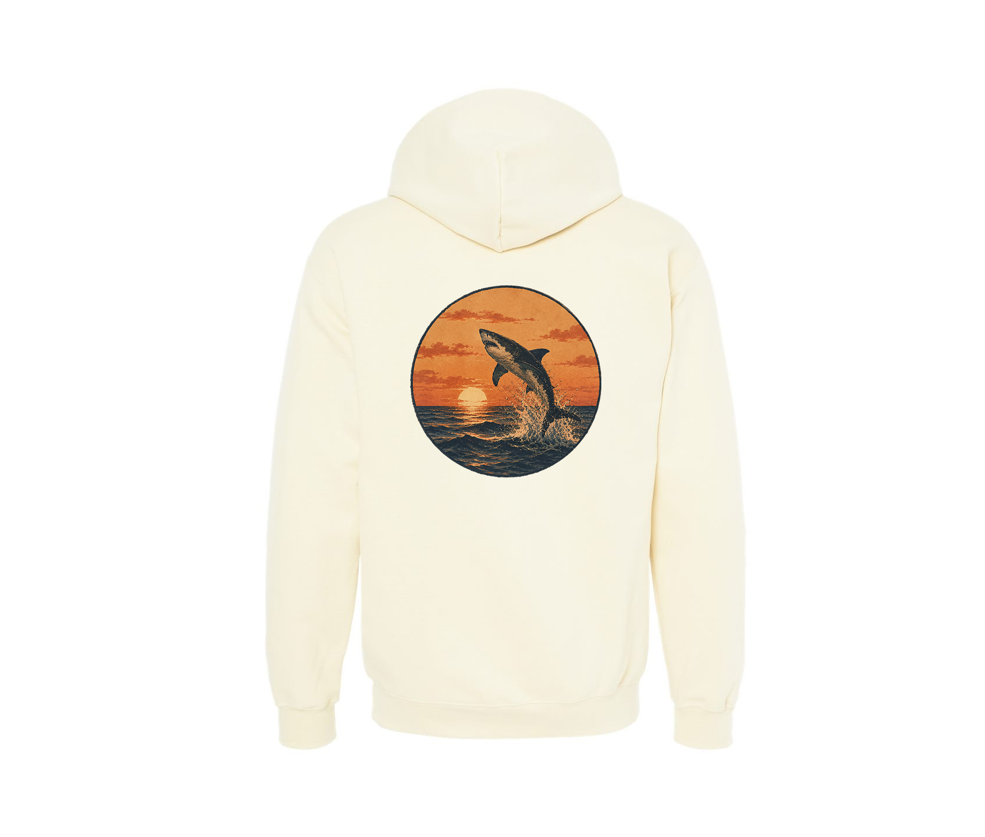 Charias Classics Super Soft Hoodie