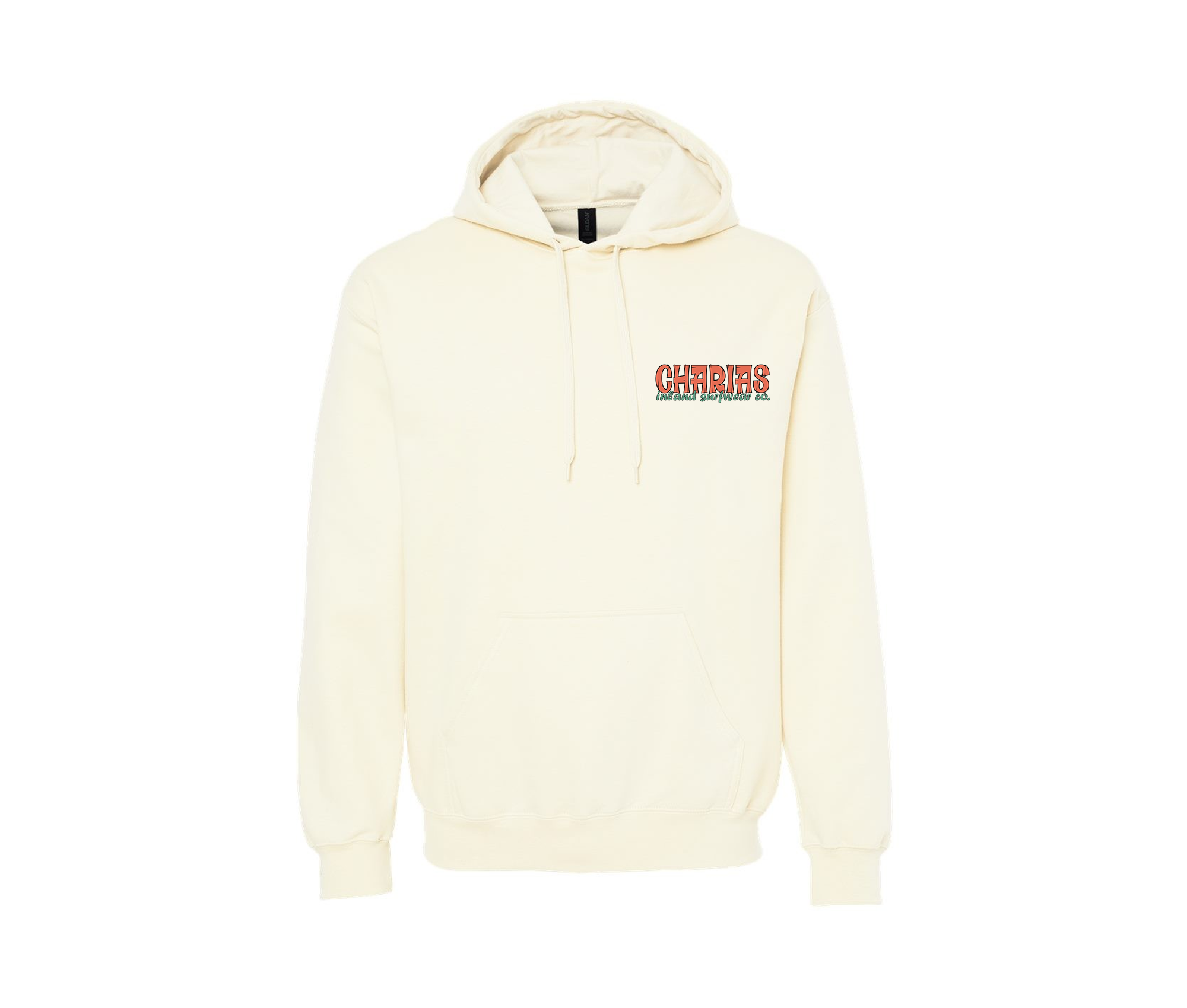 Sunset Chaser Super Soft Hoodie