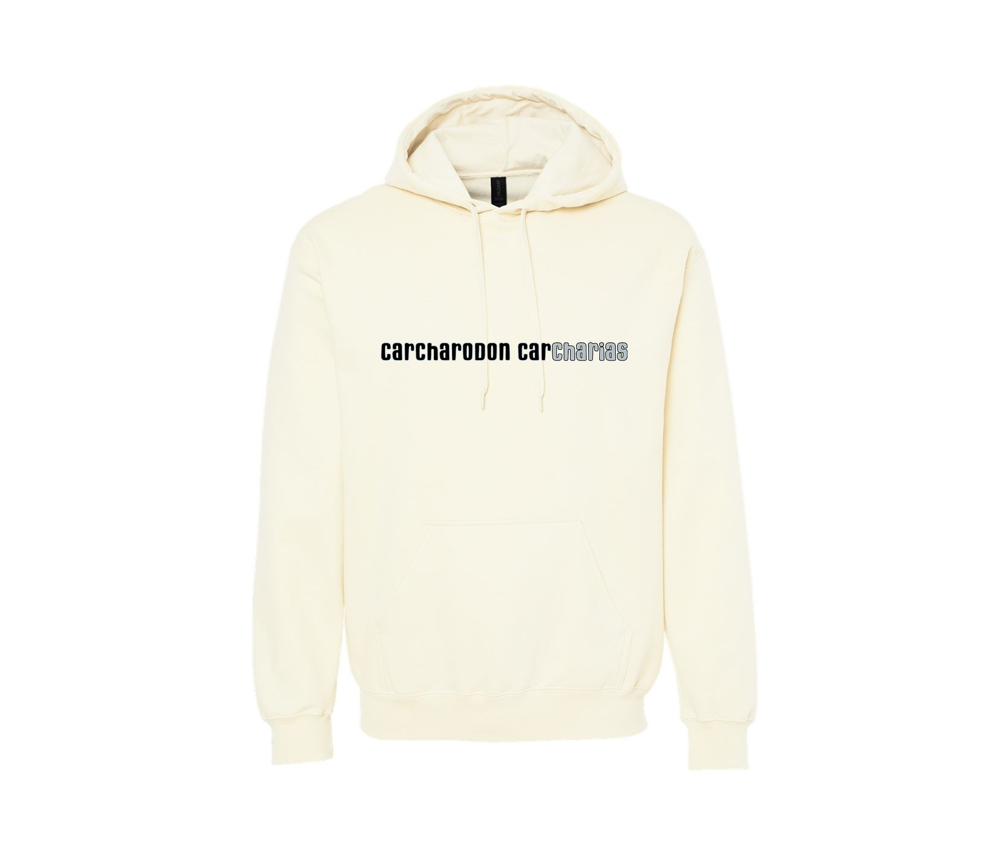 Charias Classics Super Soft Hoodie