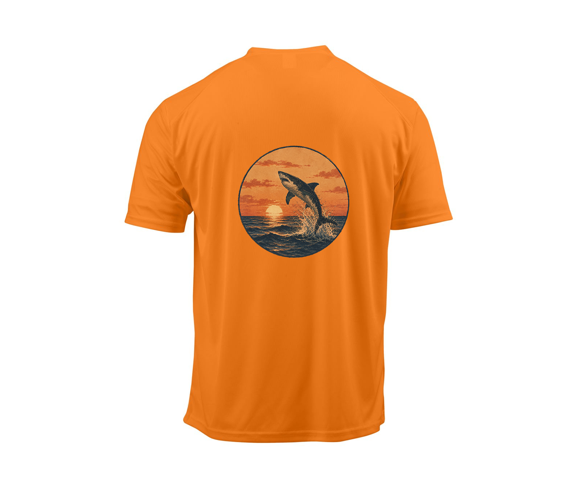 Charias Classics Performance Short Sleeve