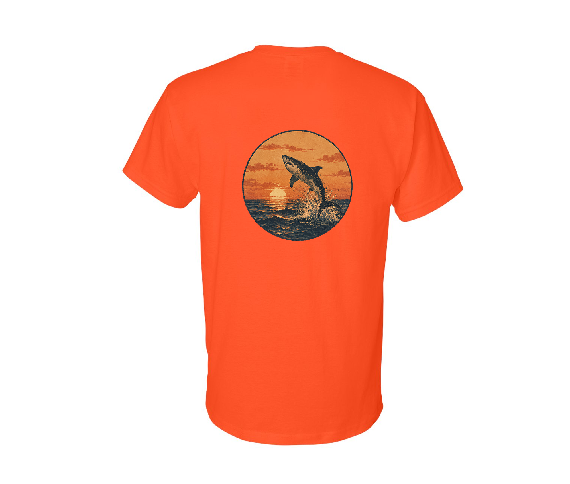 Charias Classics 50/50 Short Sleeve