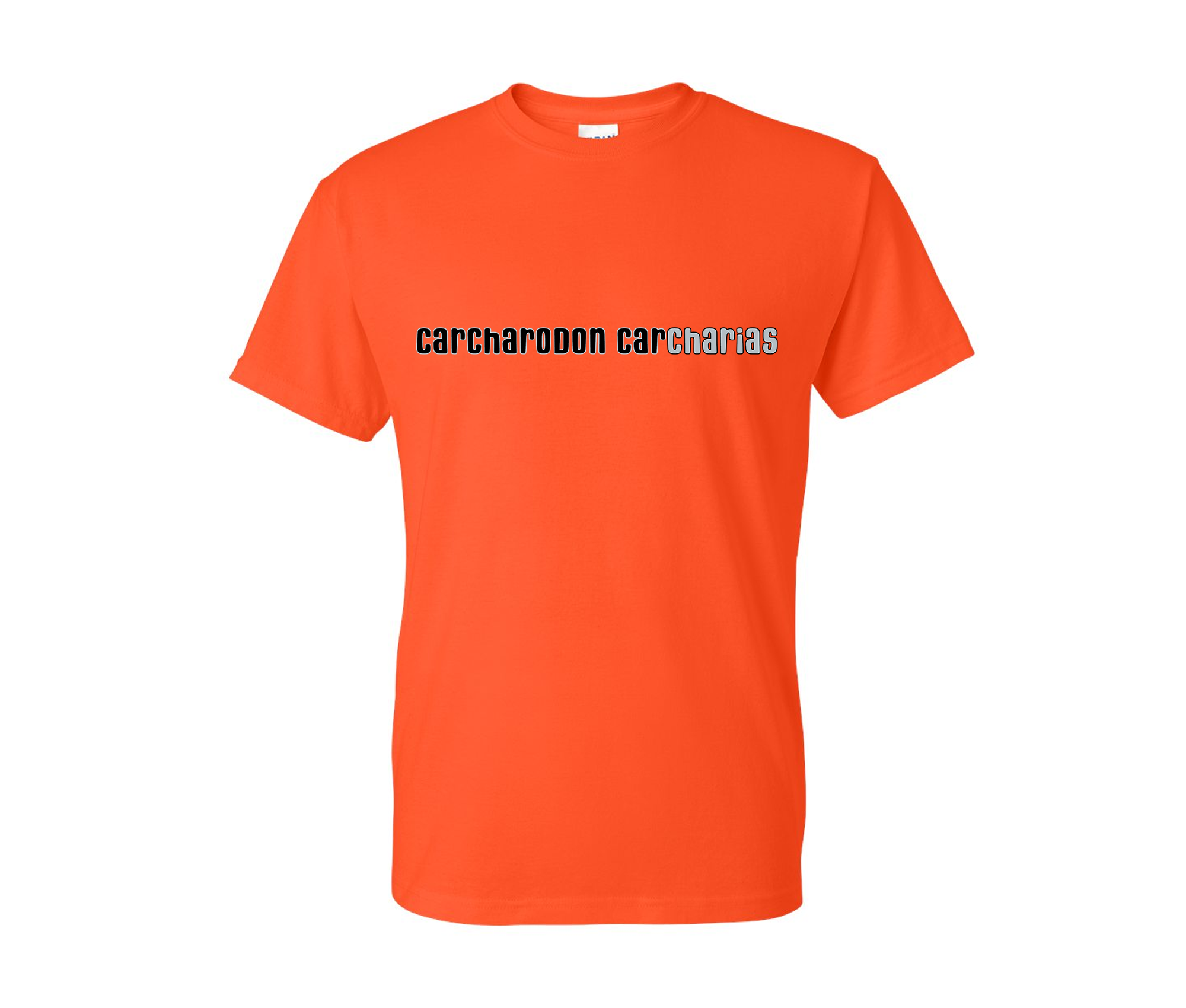 Charias Classics 50/50 Short Sleeve