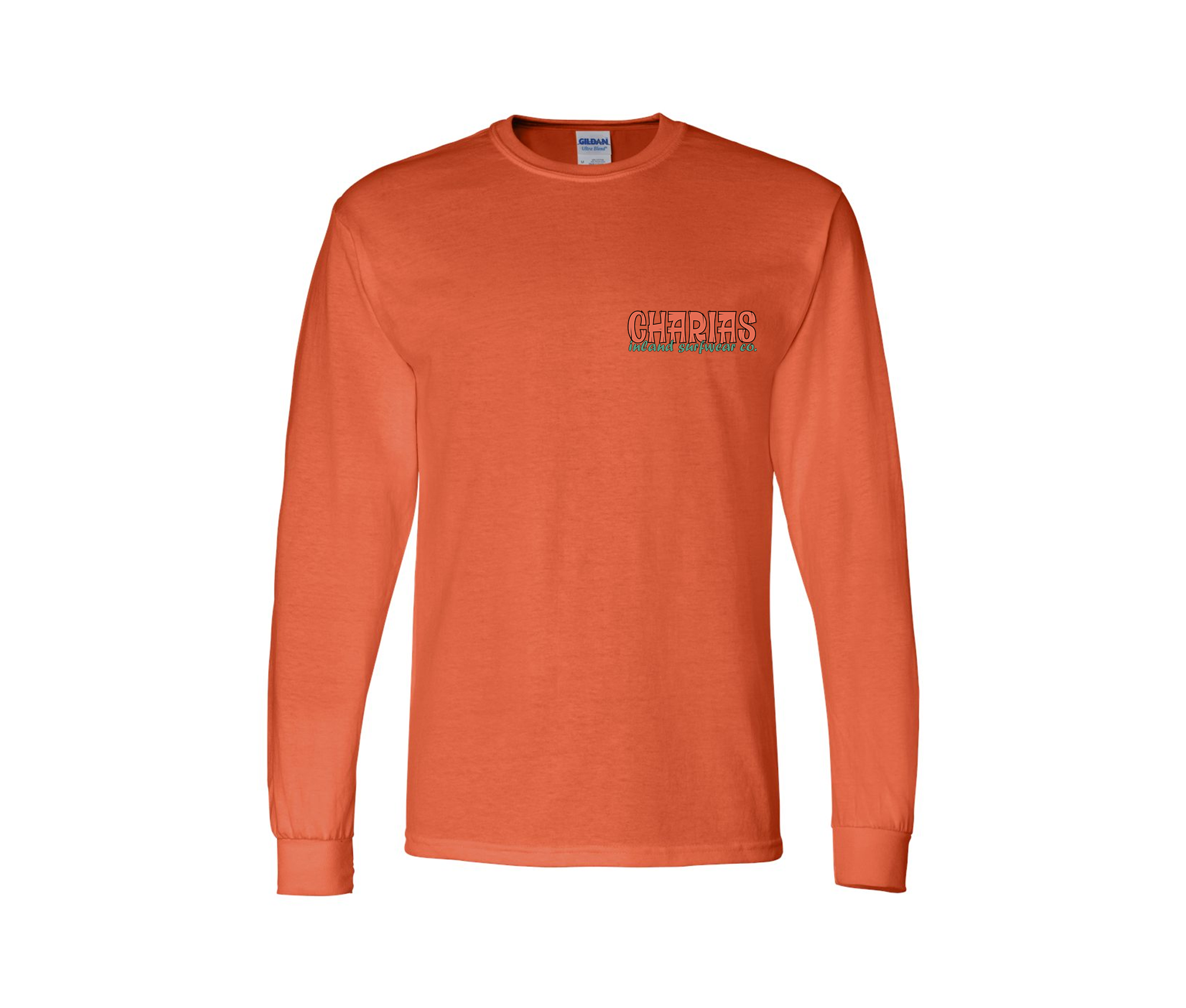 Sunet Chaser 50/50 Long Sleeve