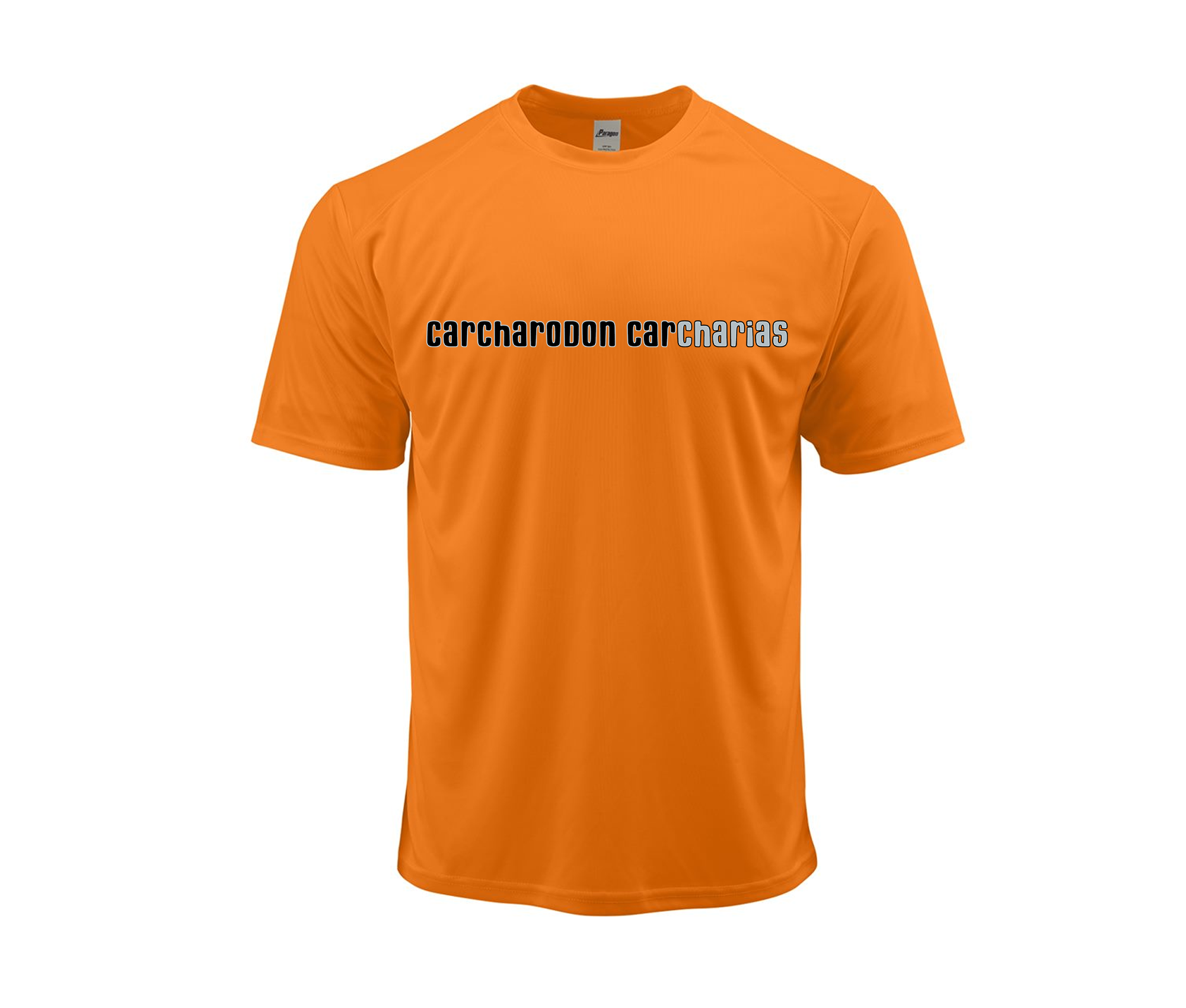 Charias Classics Performance Short Sleeve