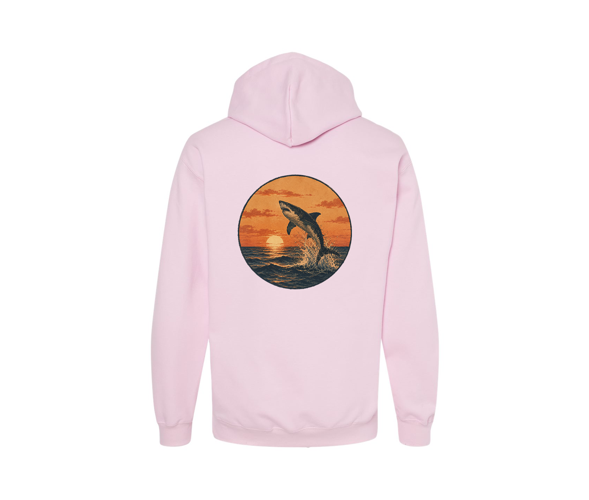 Charias Classics Super Soft Hoodie