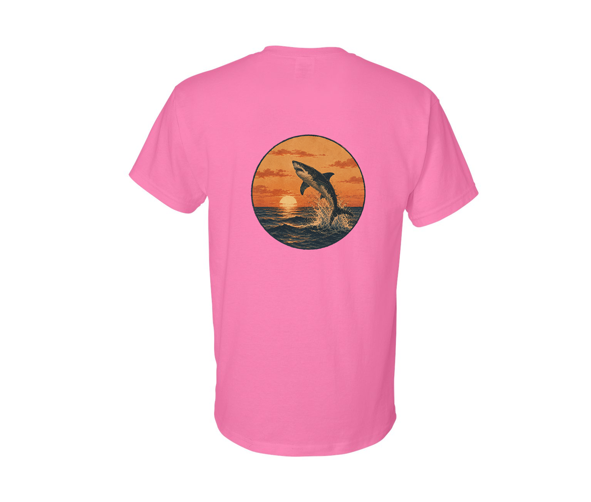 Charias Classics 50/50 Short Sleeve