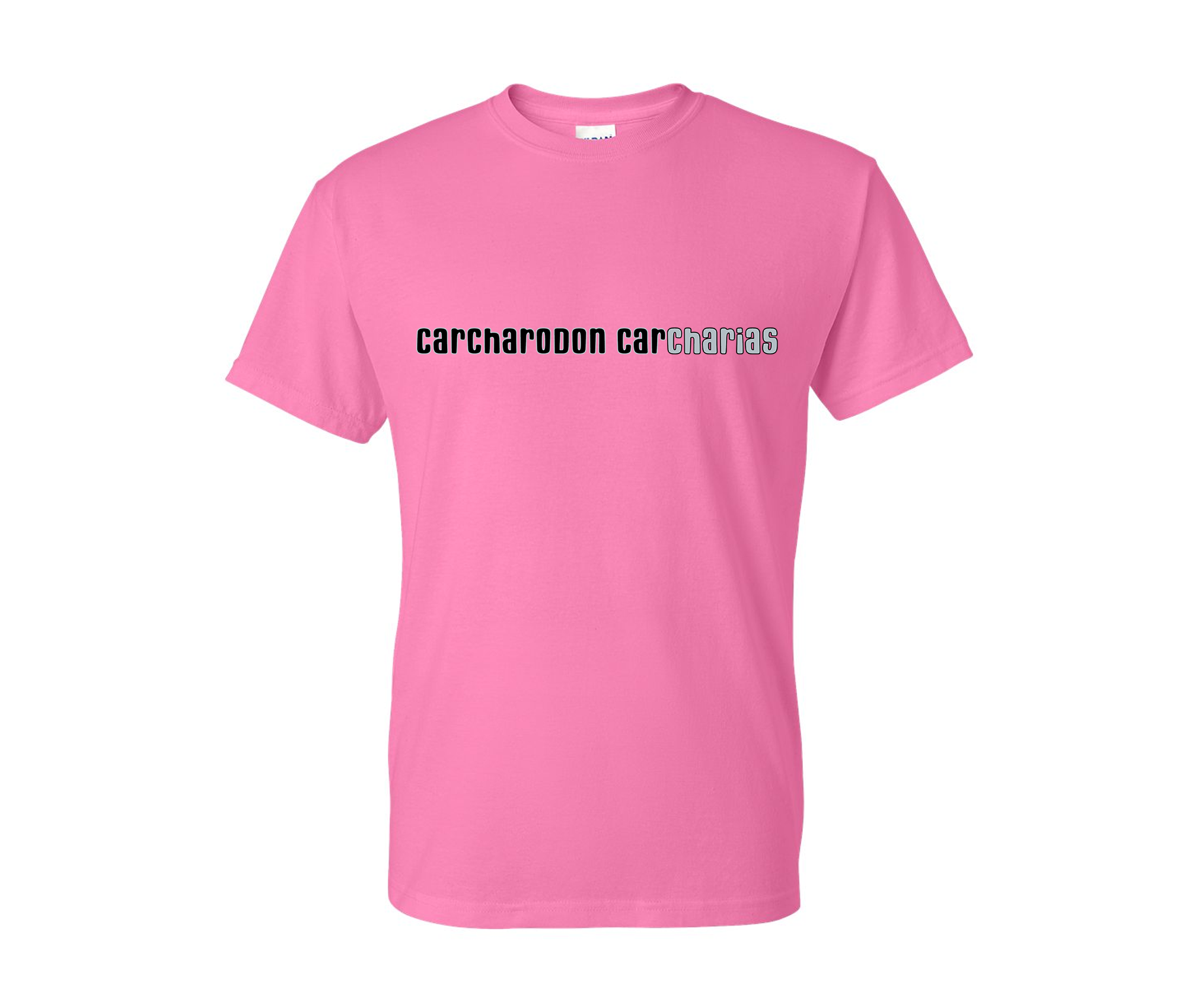 Charias Classics 50/50 Short Sleeve