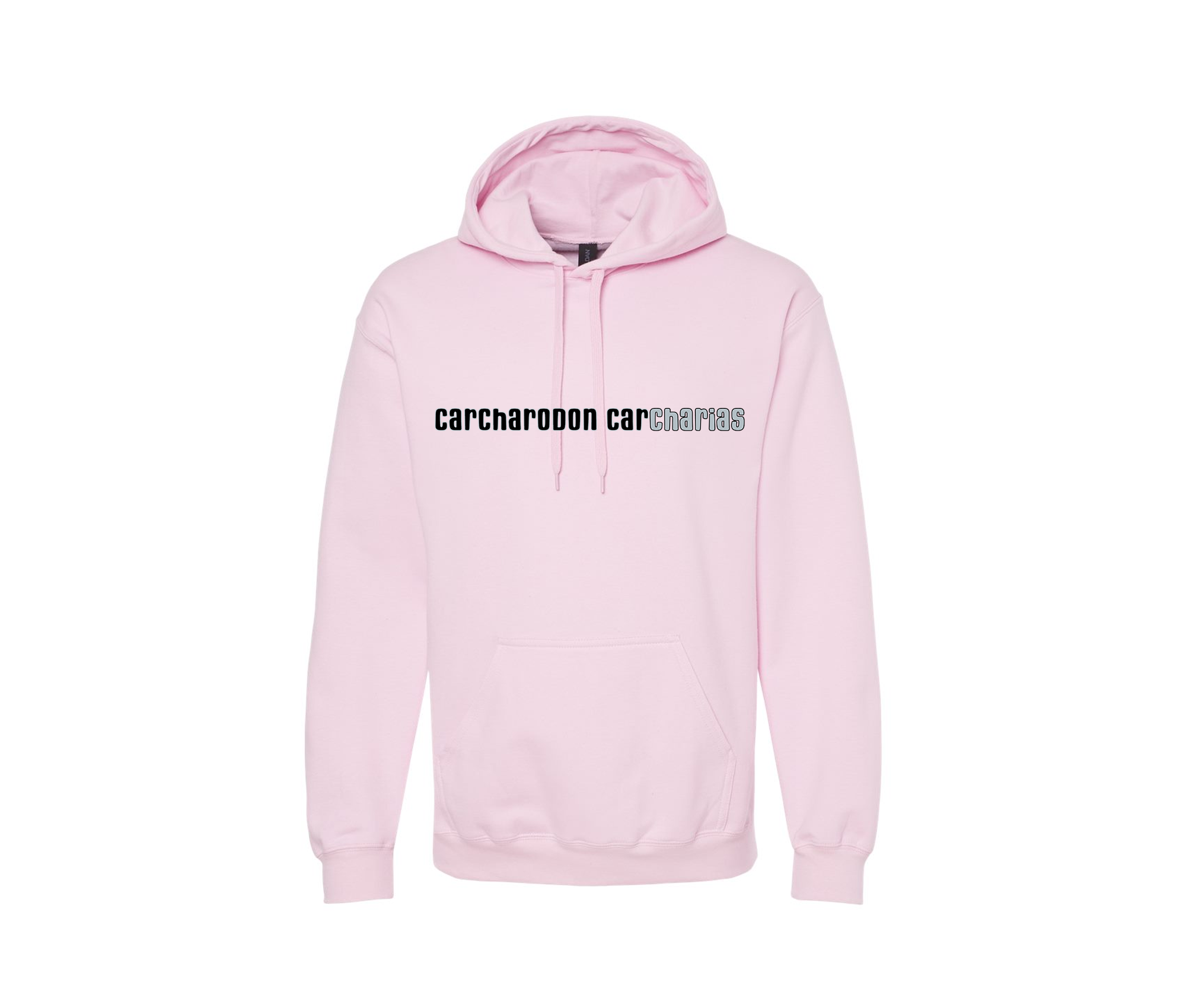 Charias Classics Super Soft Hoodie