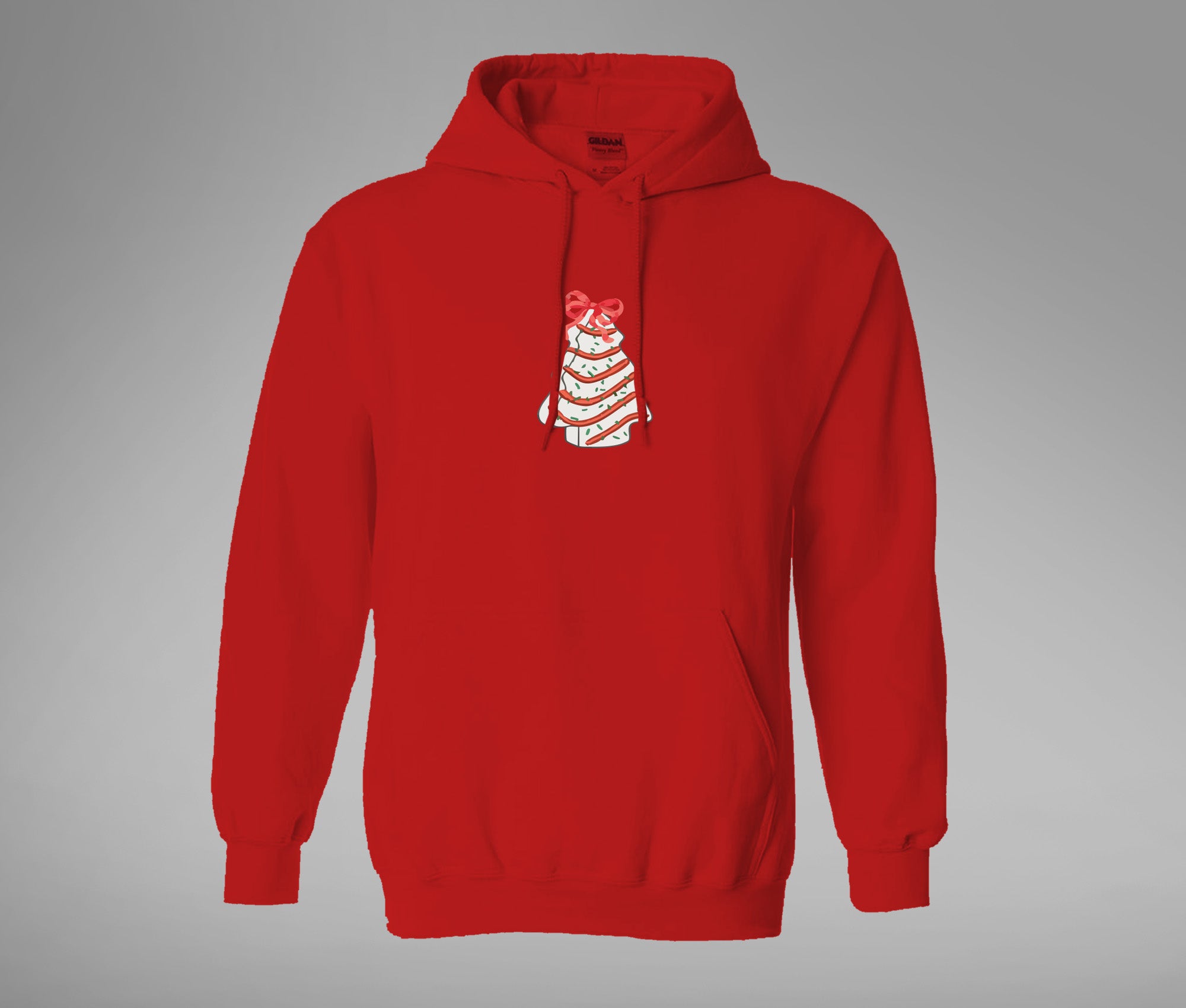 Sweet Tree Hoodie