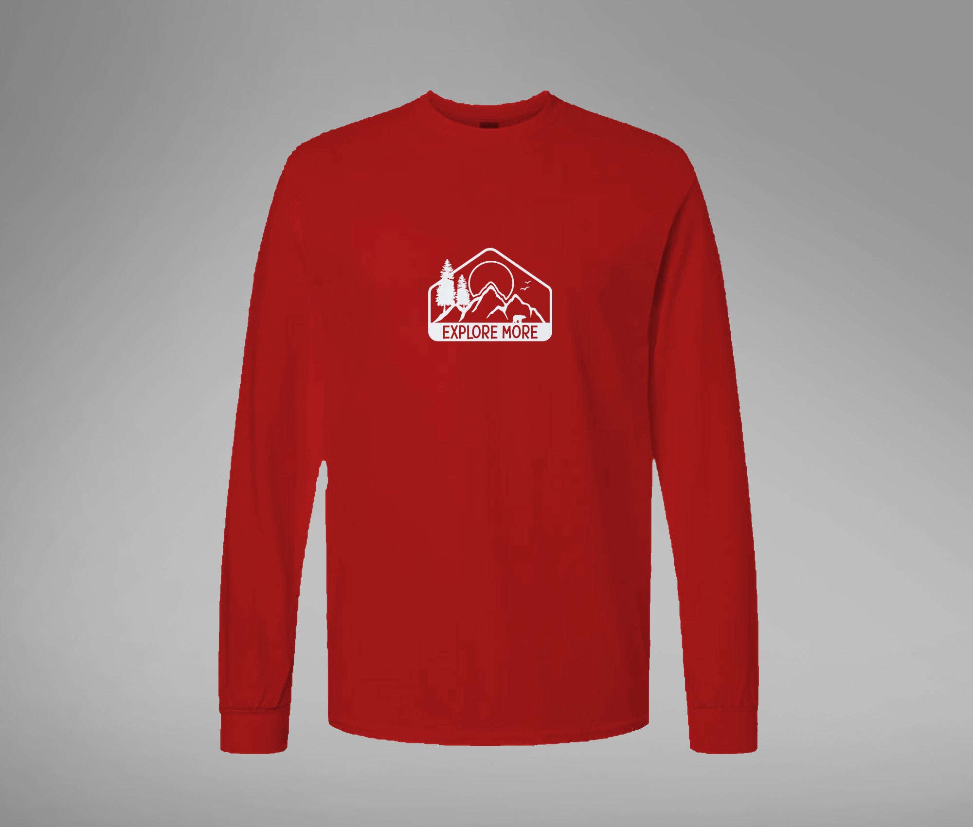 Explore More Long Sleeve