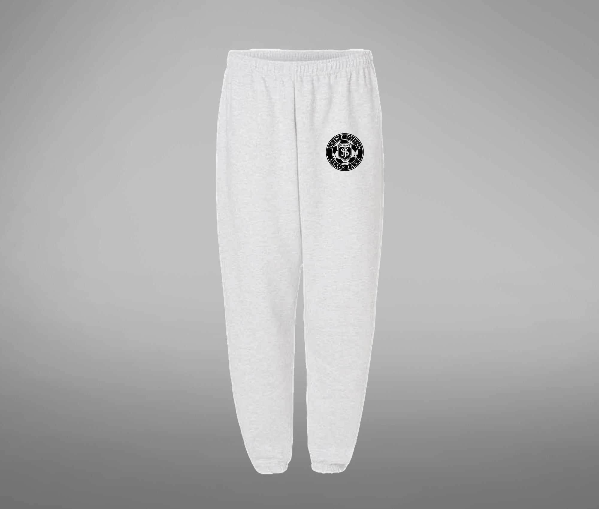 Comfy Sweats (ROUND)