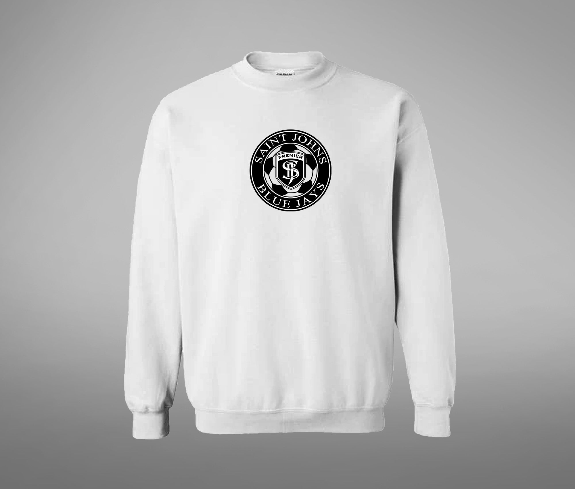 Crewneck (ROUND)