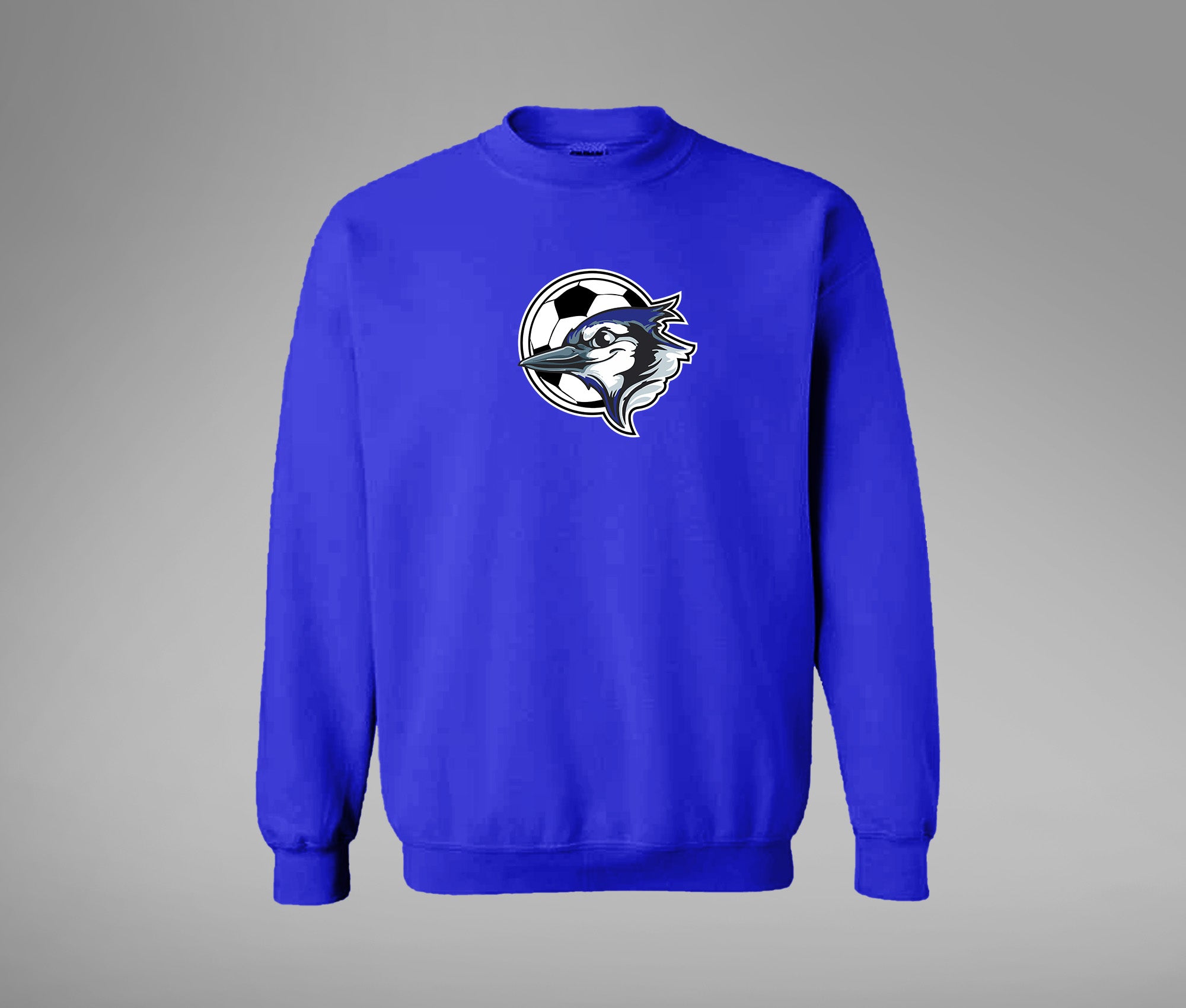 Crewneck (BIRD)
