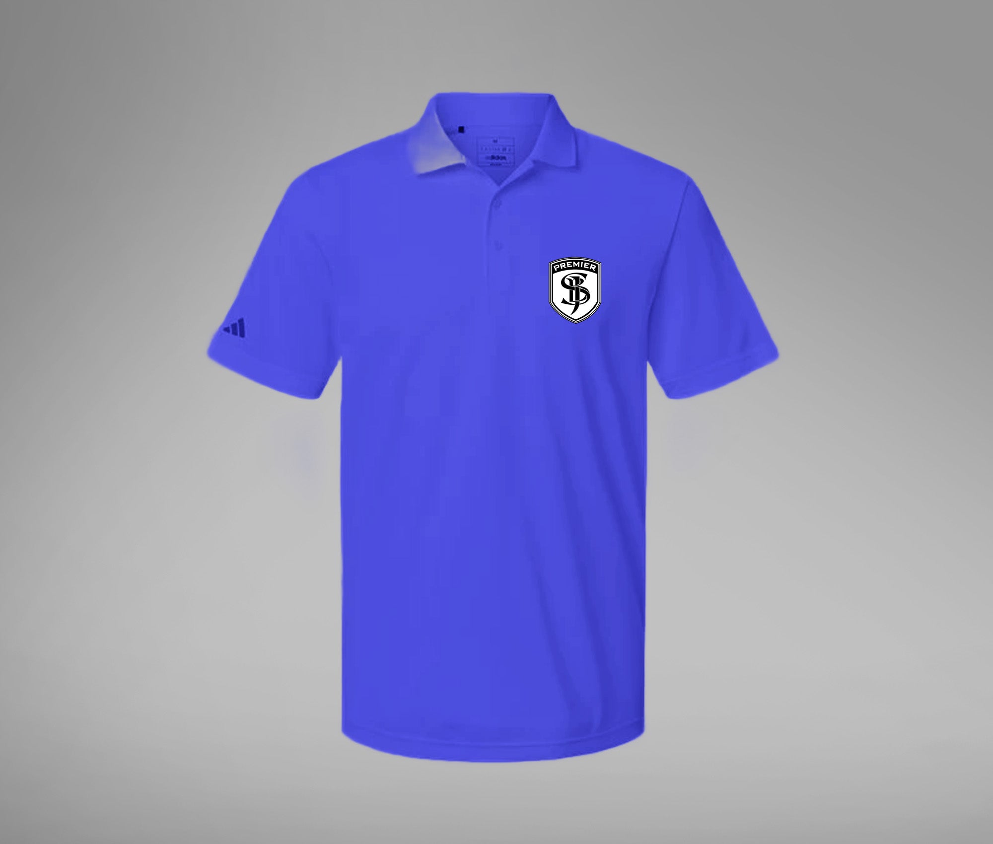 Adidas polo (SHIELD)