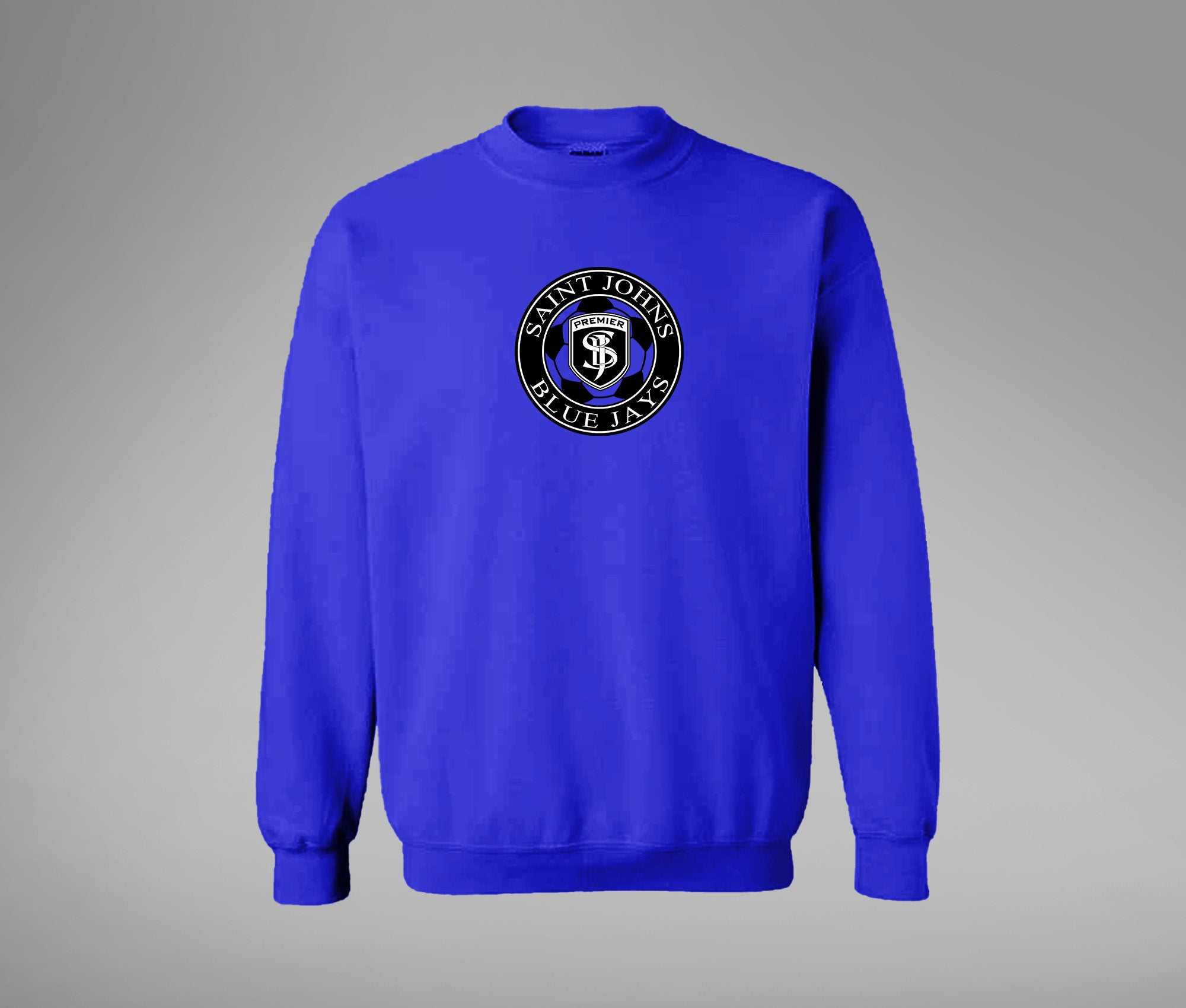 Crewneck (ROUND)