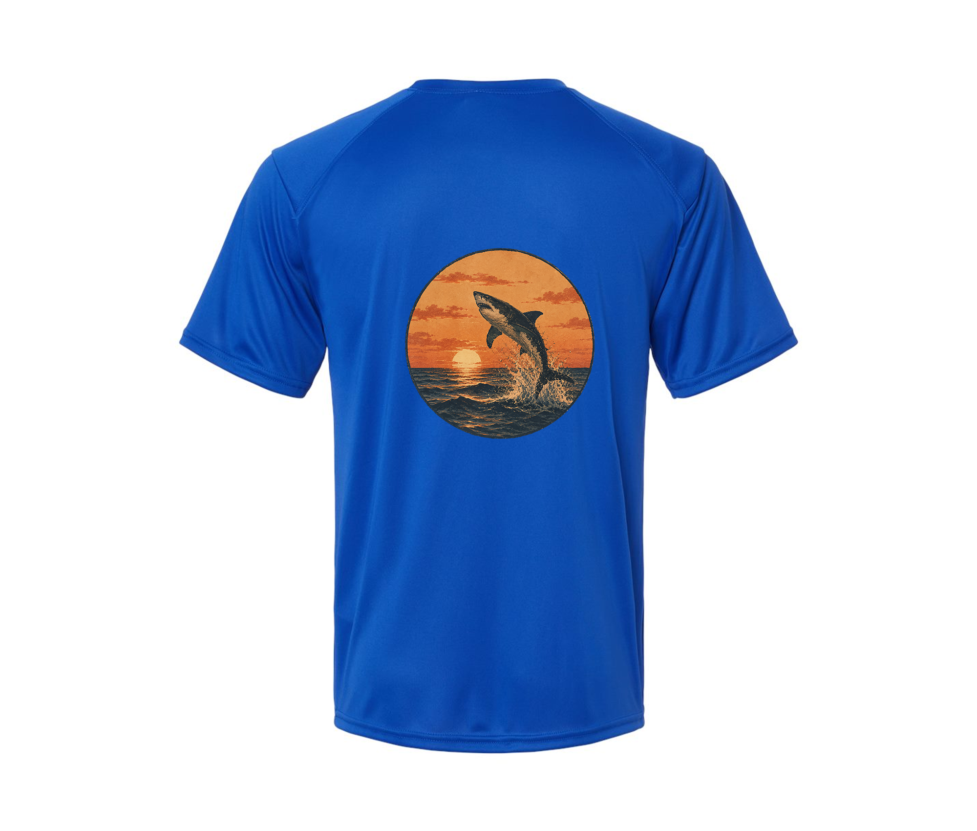 Charias Classics Performance Short Sleeve