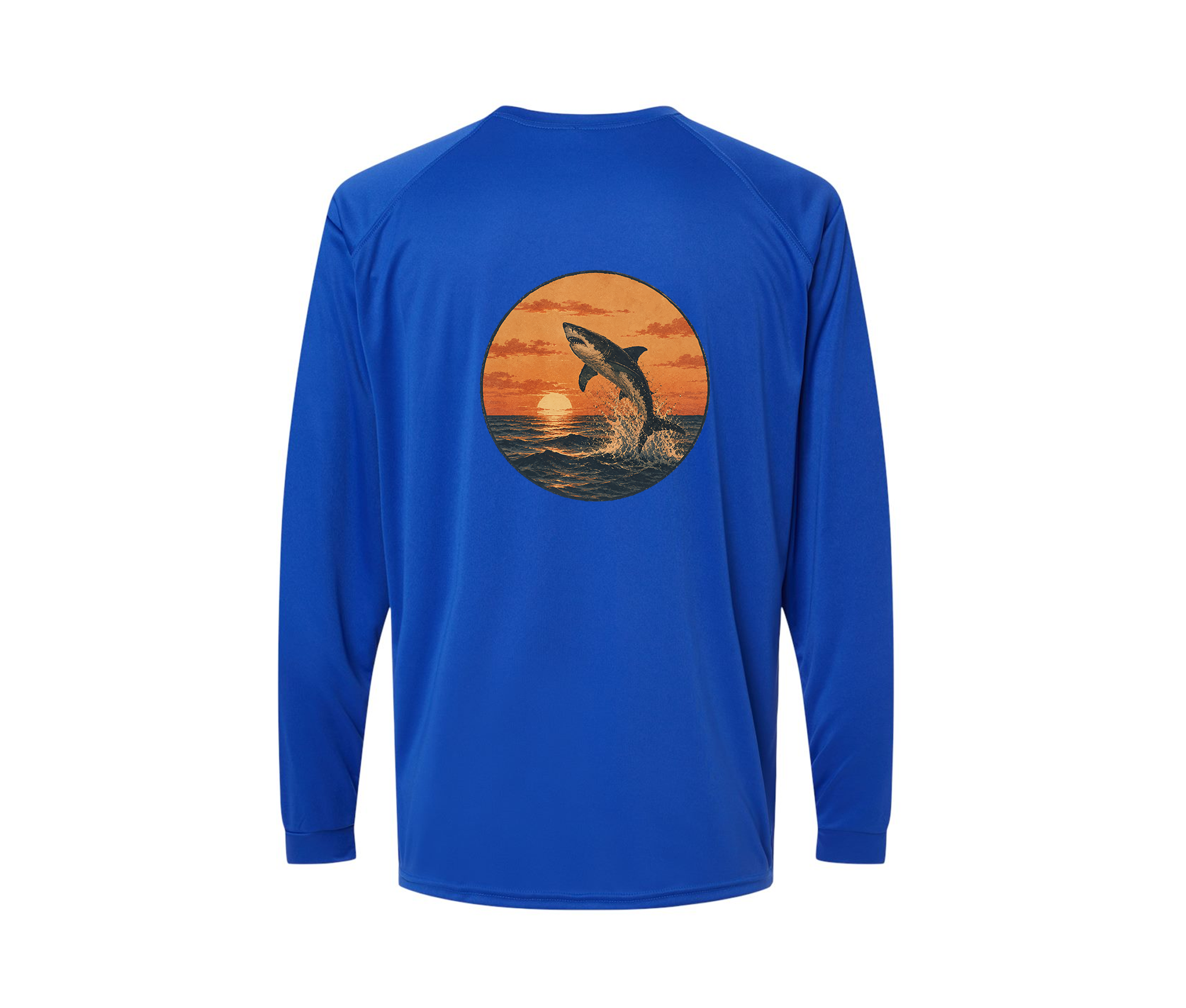 Charias Classics Performance Long Sleeve