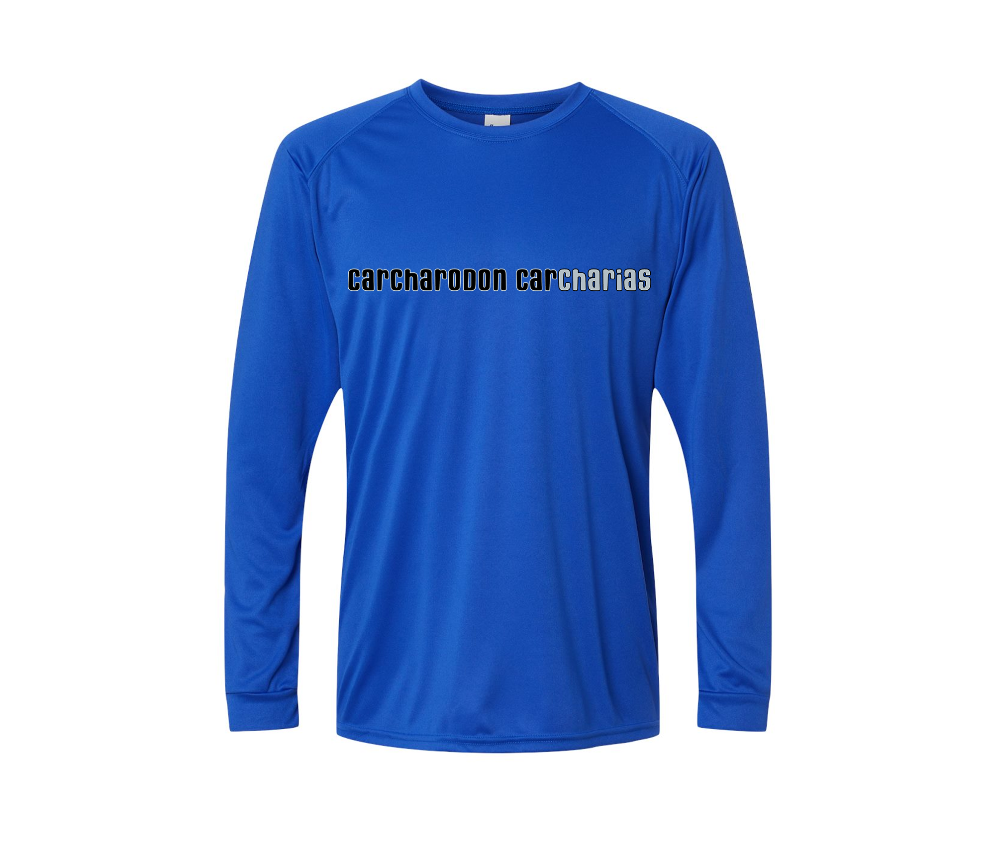 Charias Classics Performance Long Sleeve