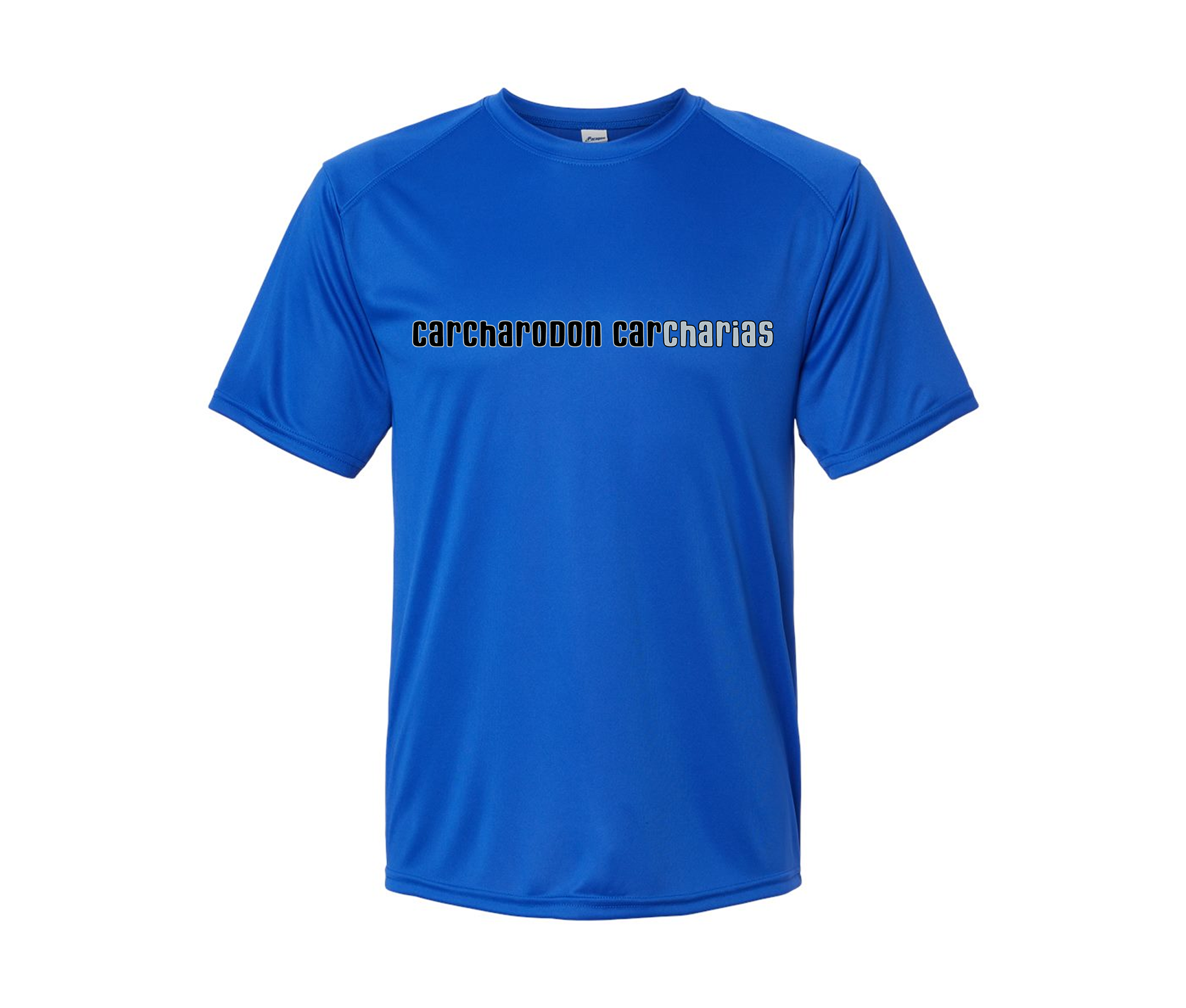Charias Classics Performance Short Sleeve