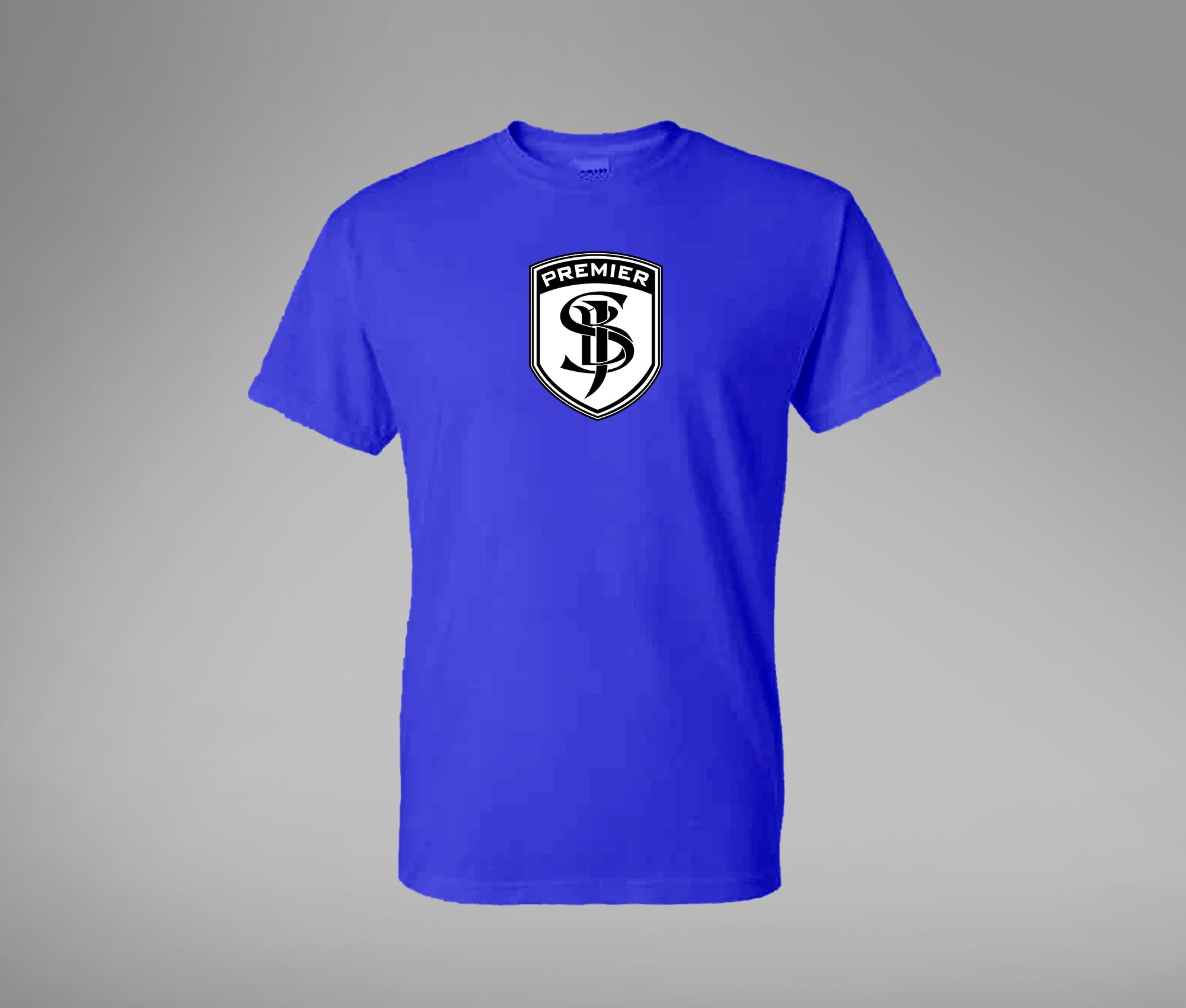 50/50 Dry Blend Tee (SHIELD)