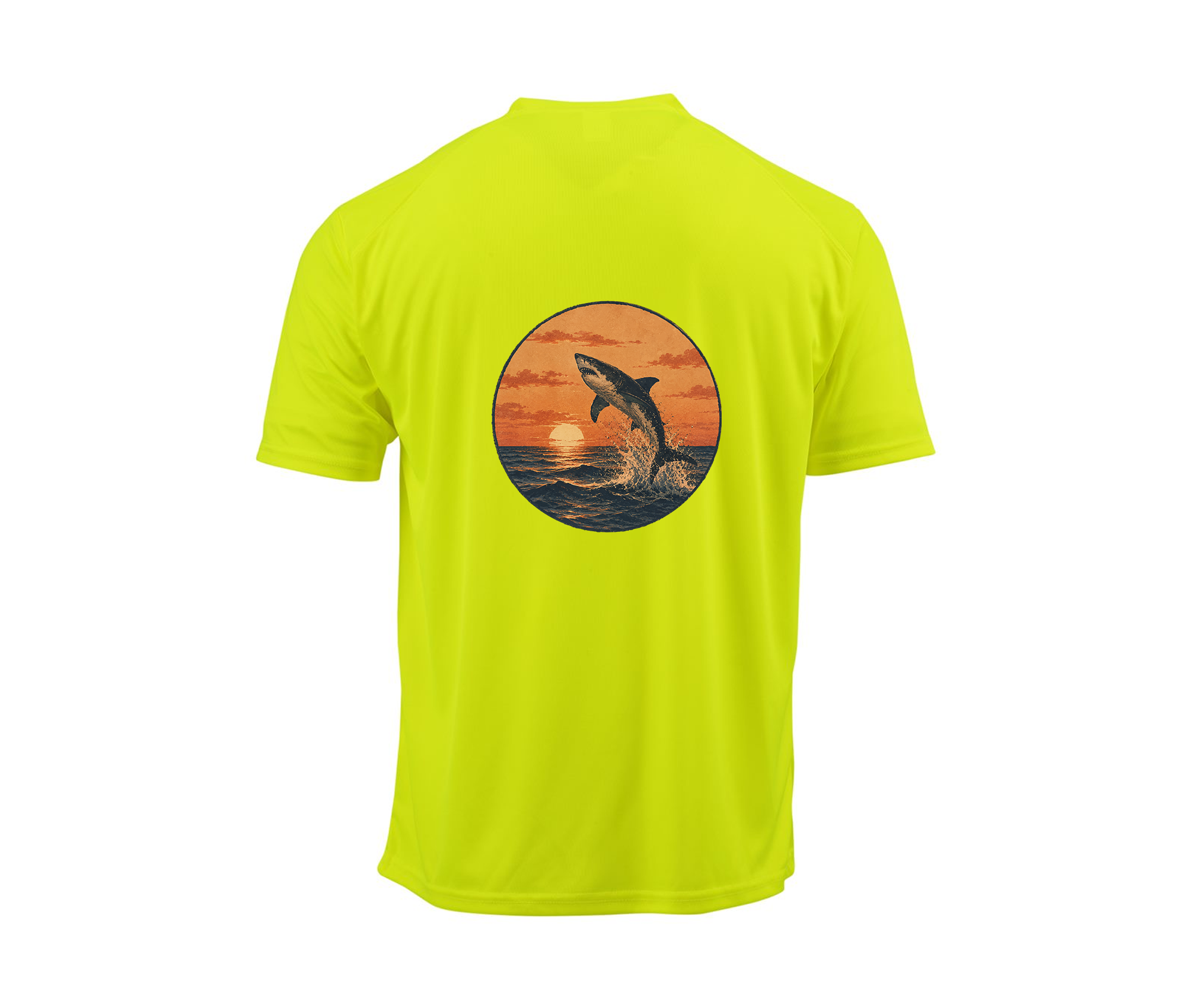 Charias Classics Performance Short Sleeve