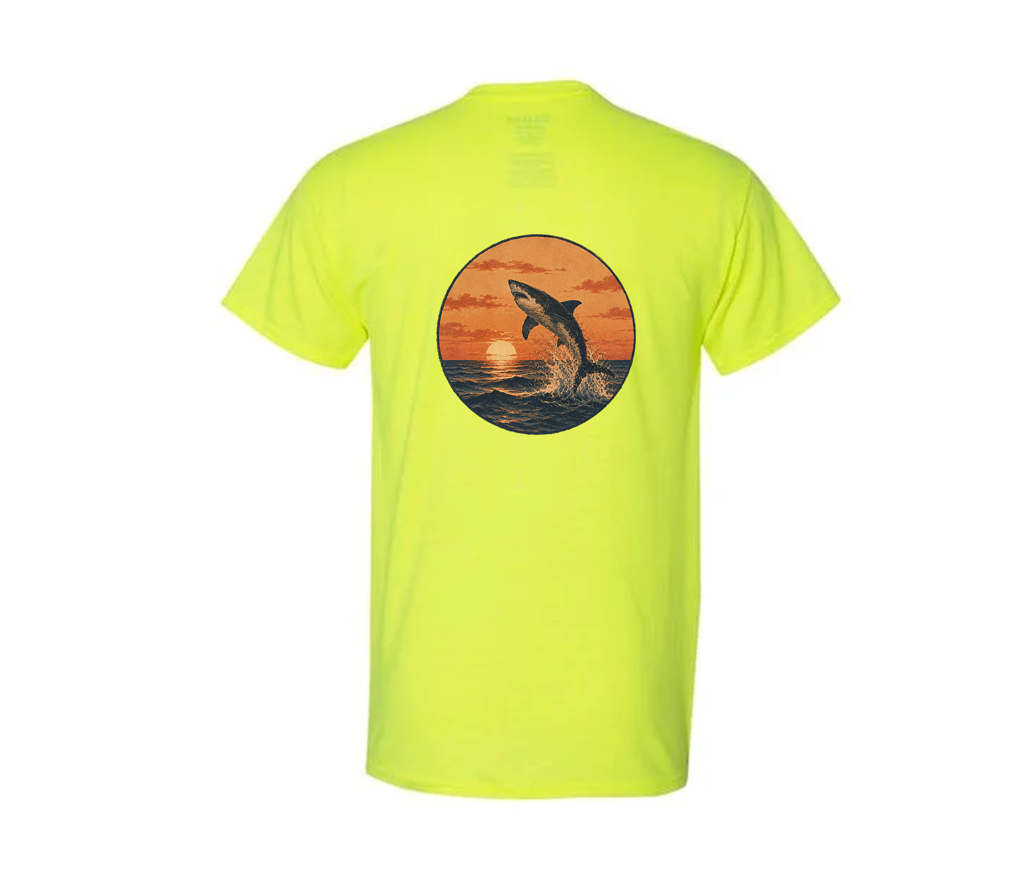 Charias Classics 50/50 Short Sleeve