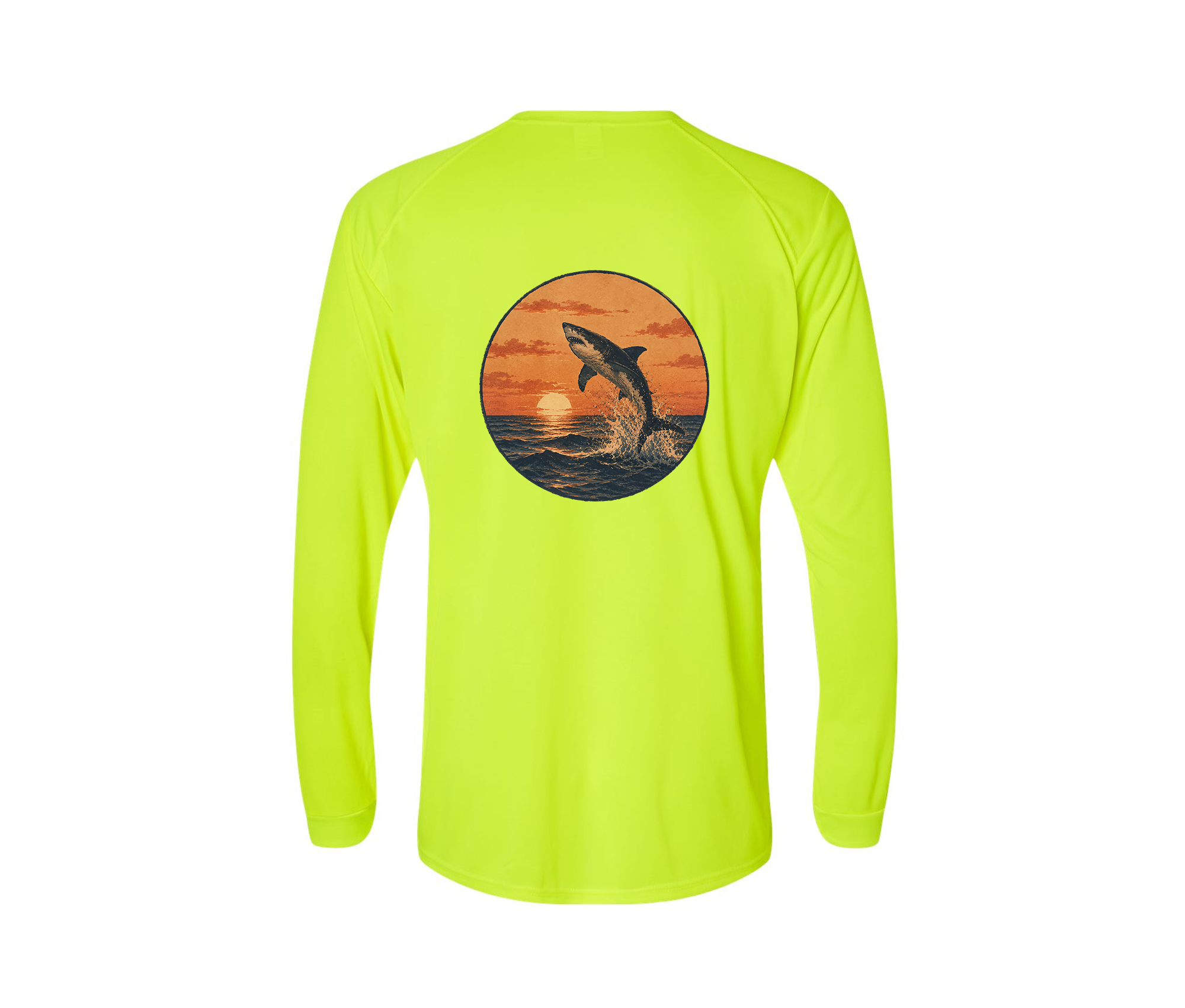 Charias Classics Performance Long Sleeve