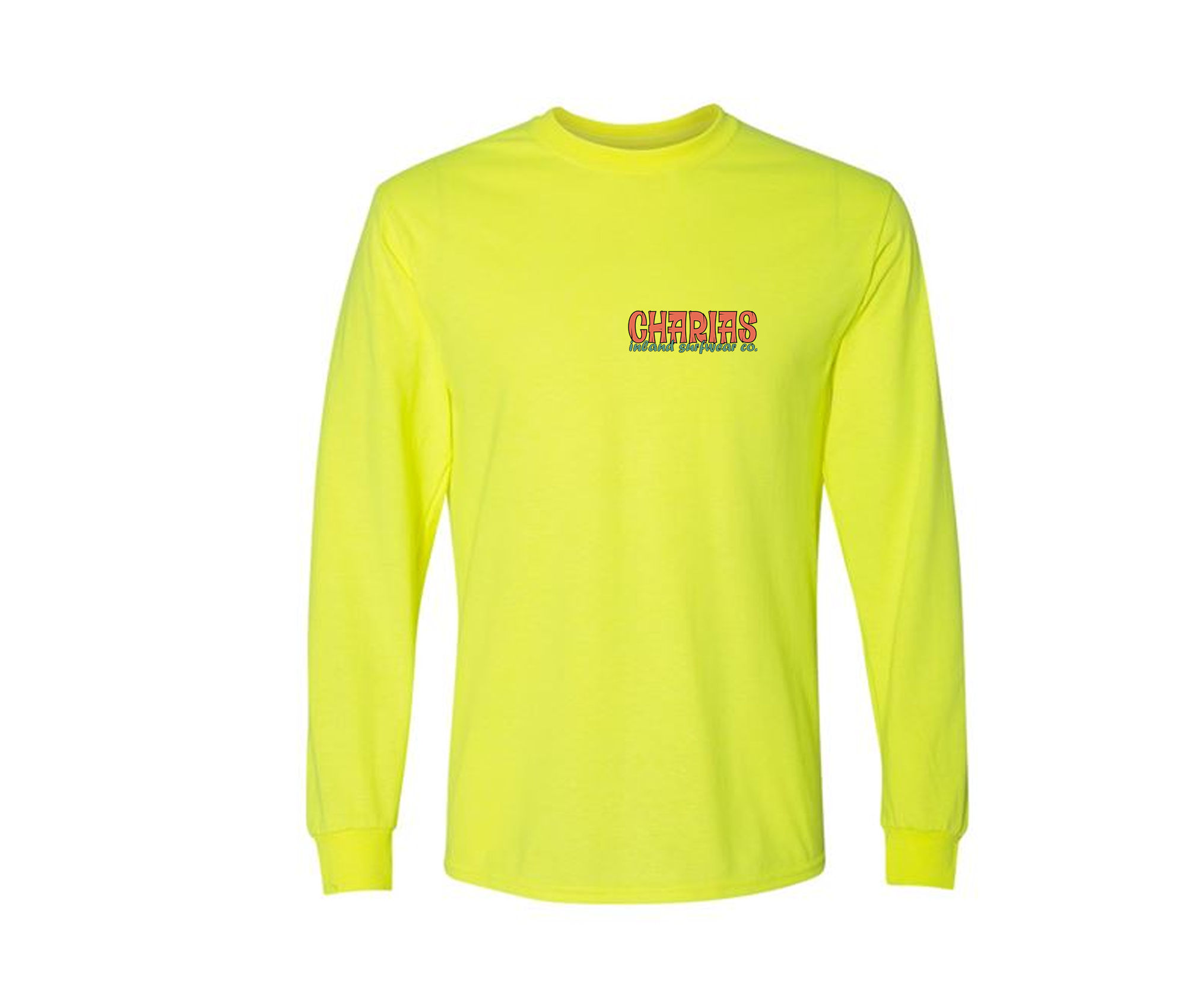 Sunet Chaser 50/50 Long Sleeve