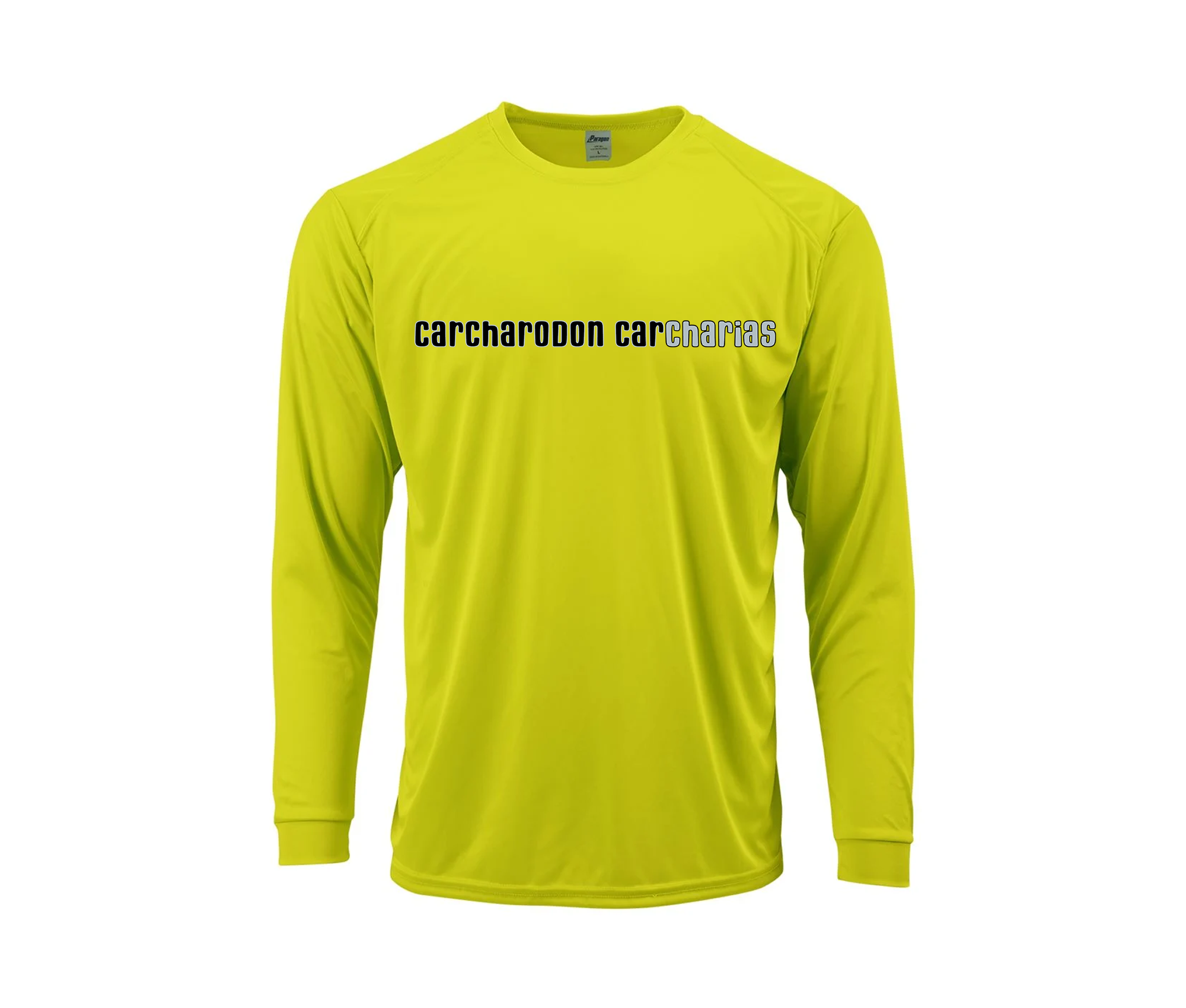 Charias Classics Performance Long Sleeve