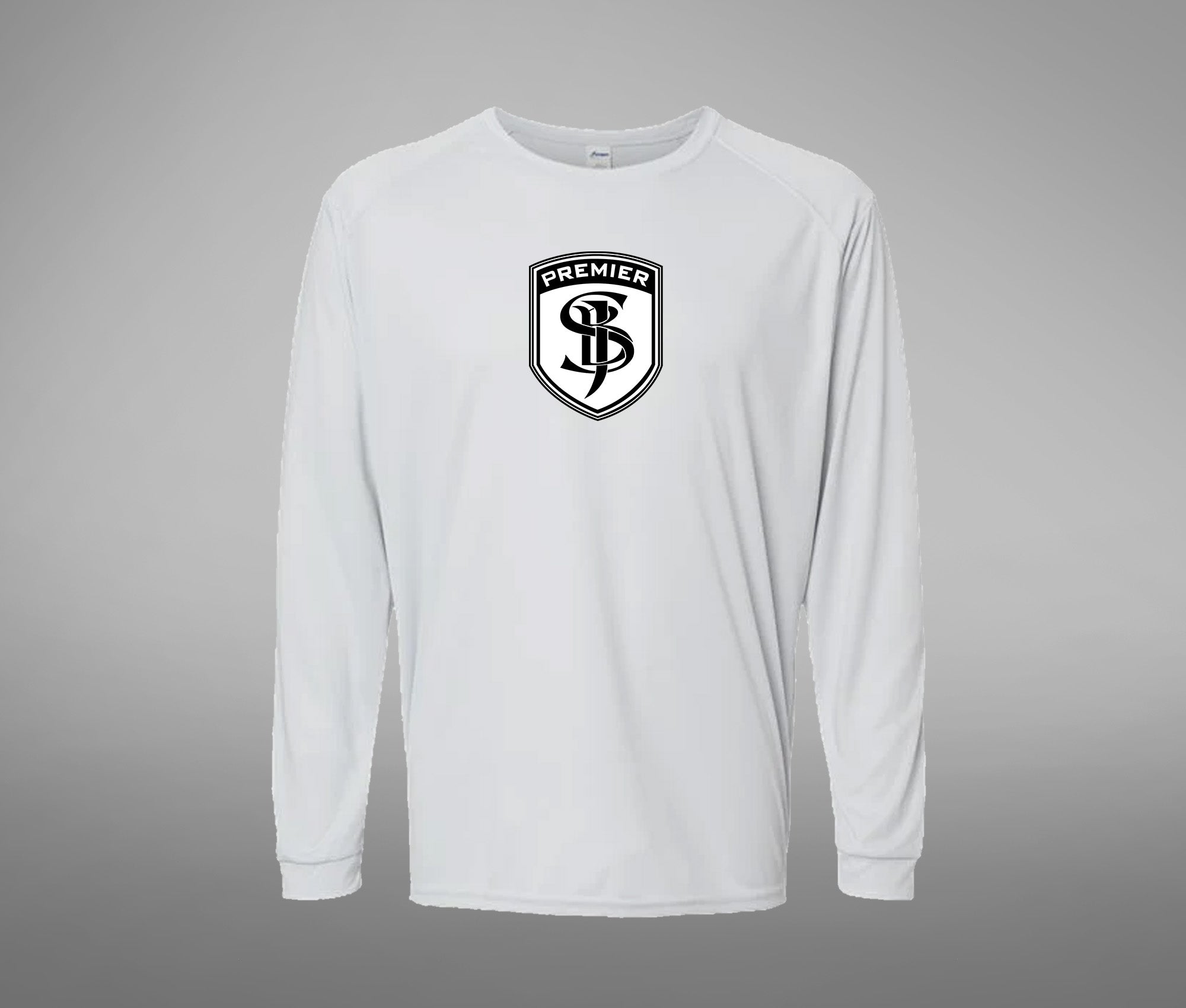 Long Sleeve Performance Shirt (SHIELD)