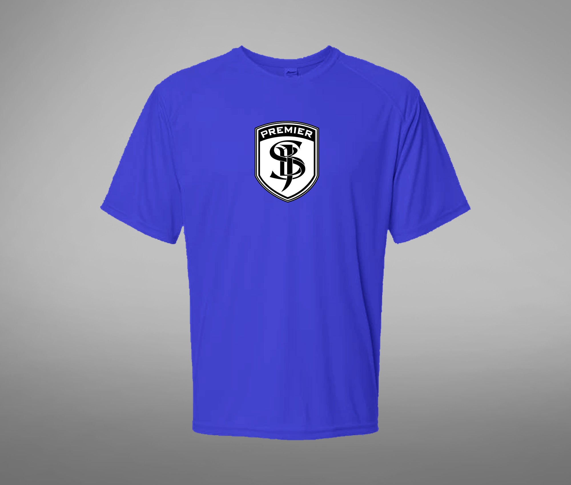 Short Sleeve Performance Shirt (SHIELD)