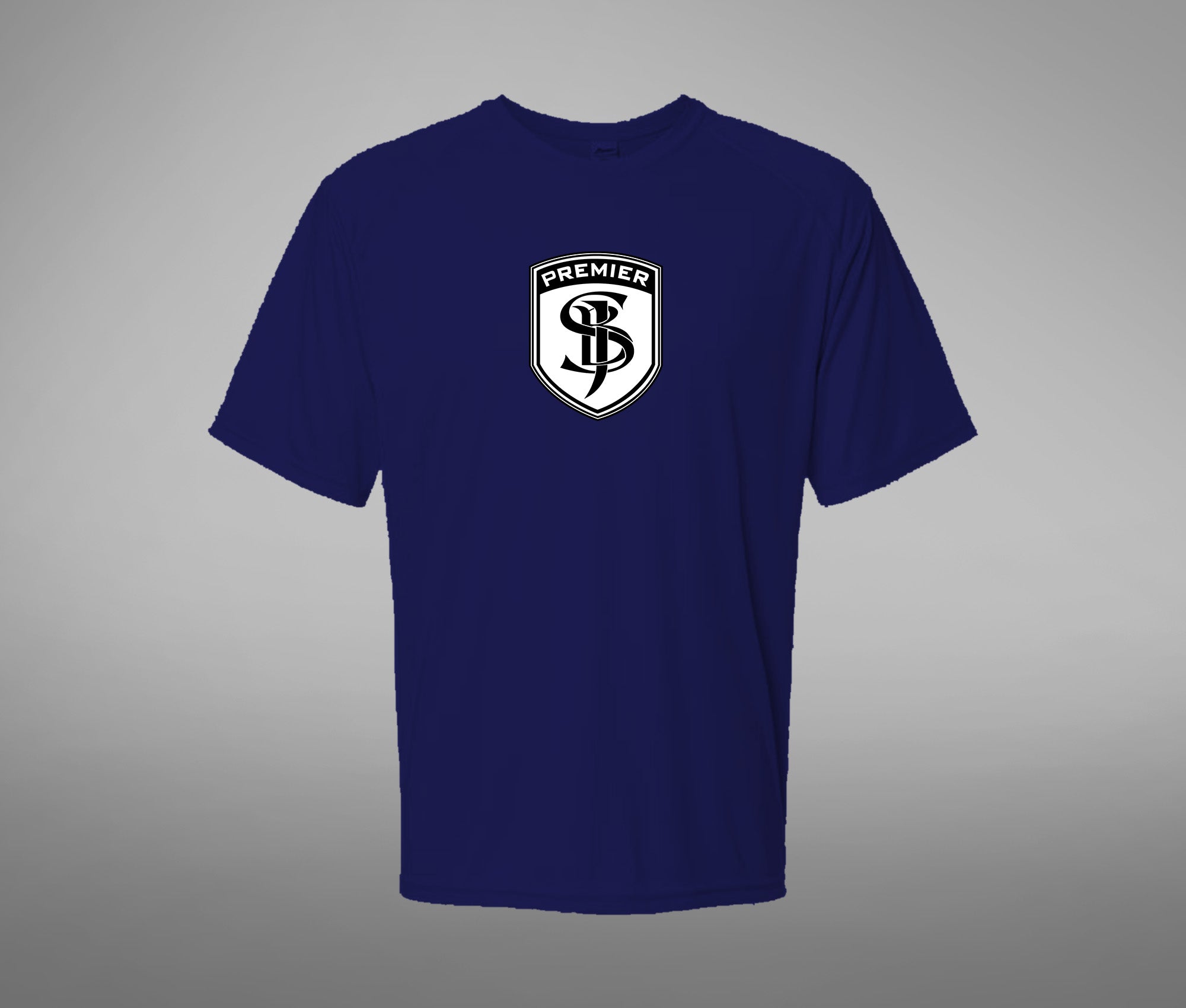 Short Sleeve Performance Shirt (SHIELD)