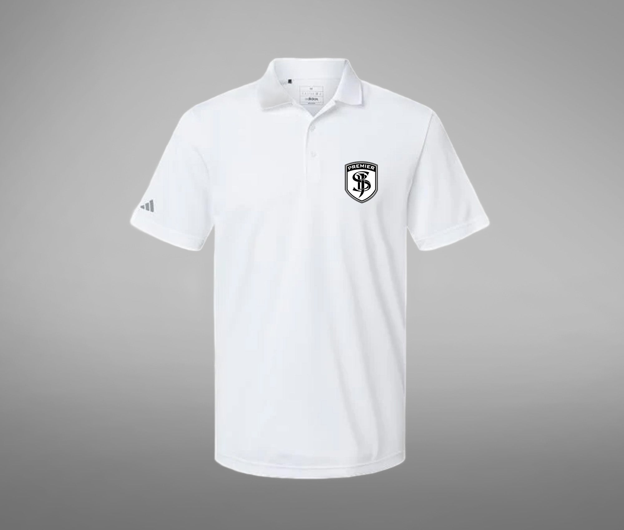 Adidas polo (SHIELD)