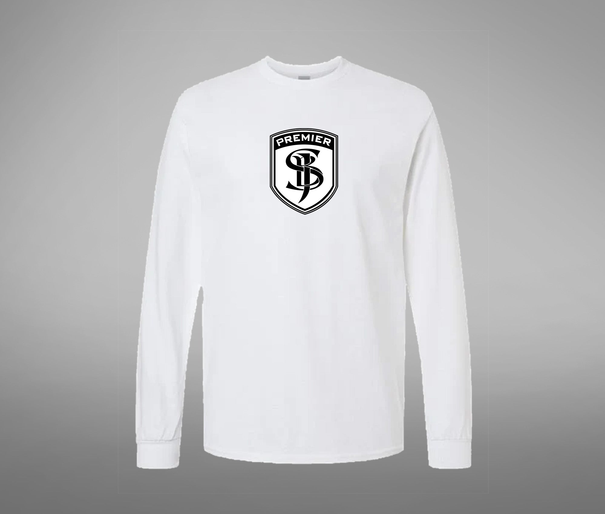 50/50 Dry Blend Long Sleeve (SHIELD)