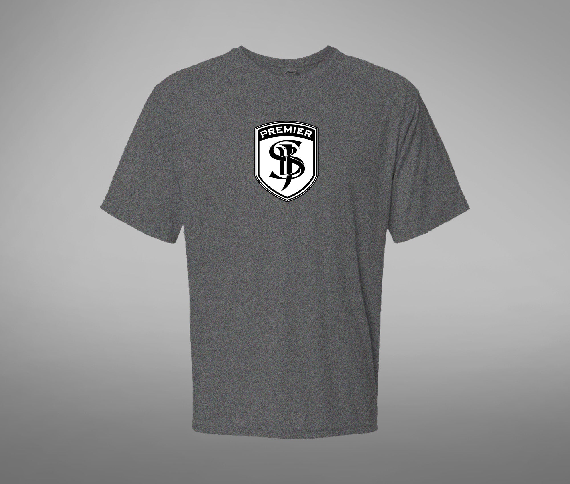 Short Sleeve Performance Shirt (SHIELD)