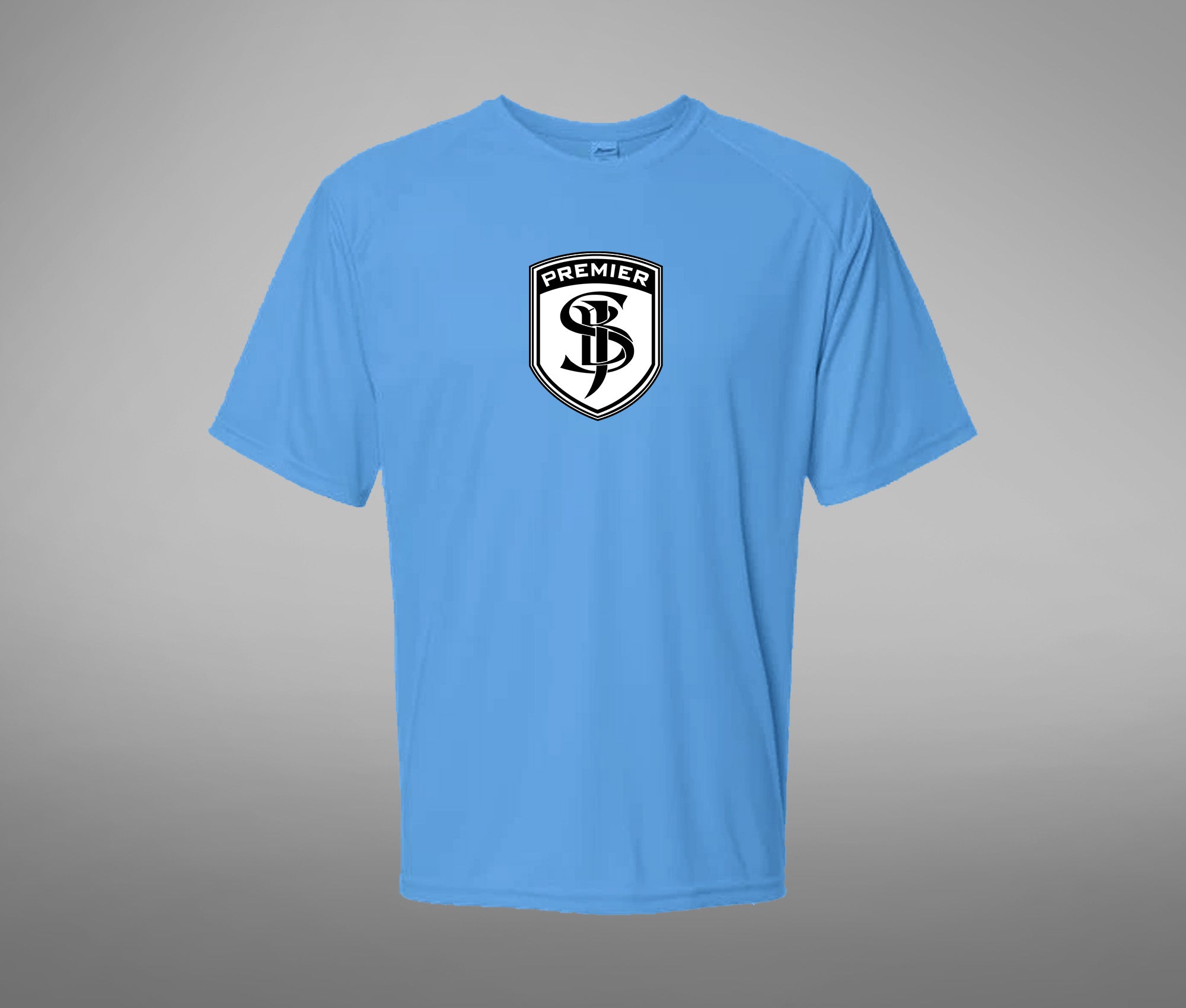 Short Sleeve Performance Shirt (SHIELD)