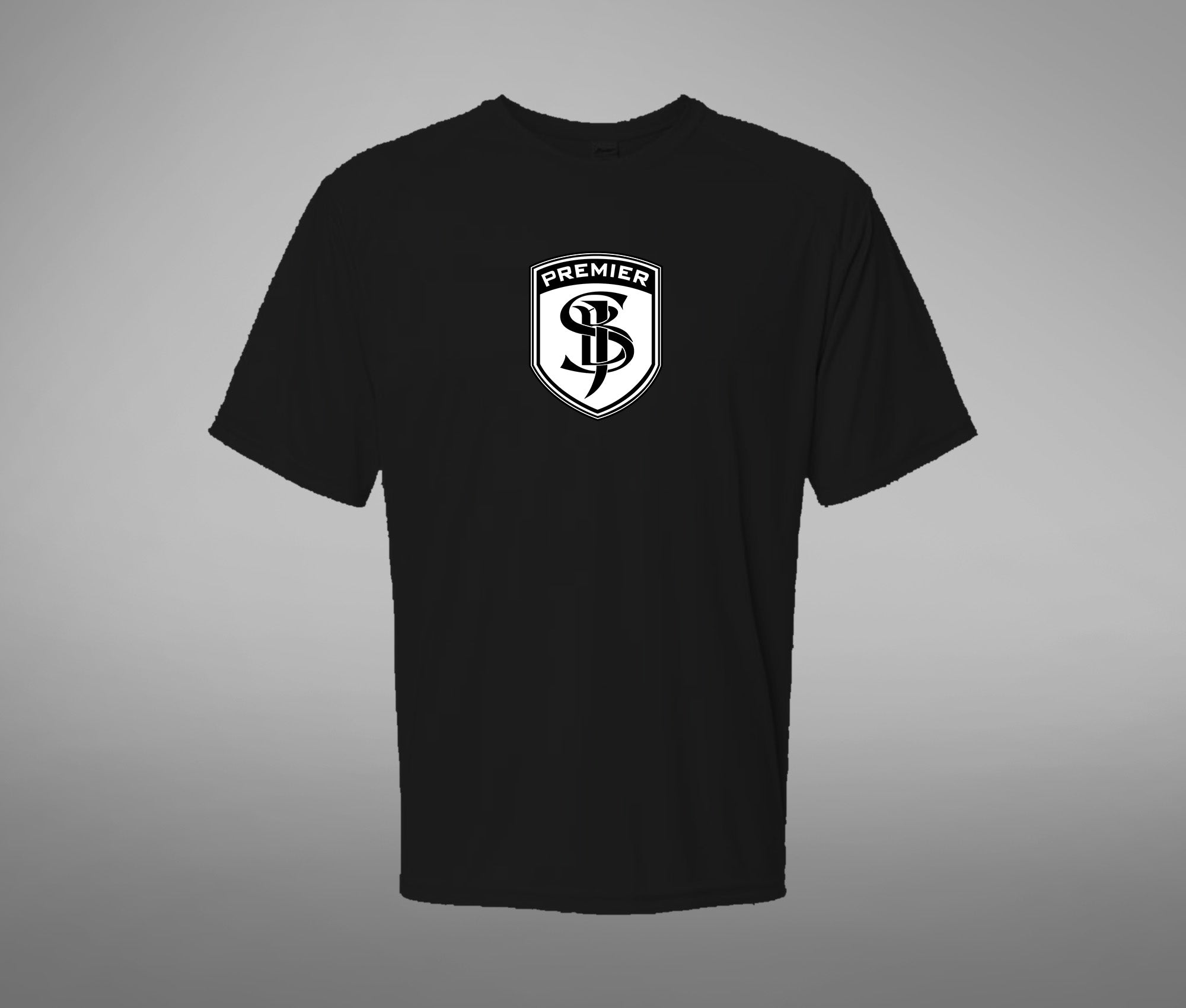 Short Sleeve Performance Shirt (SHIELD)