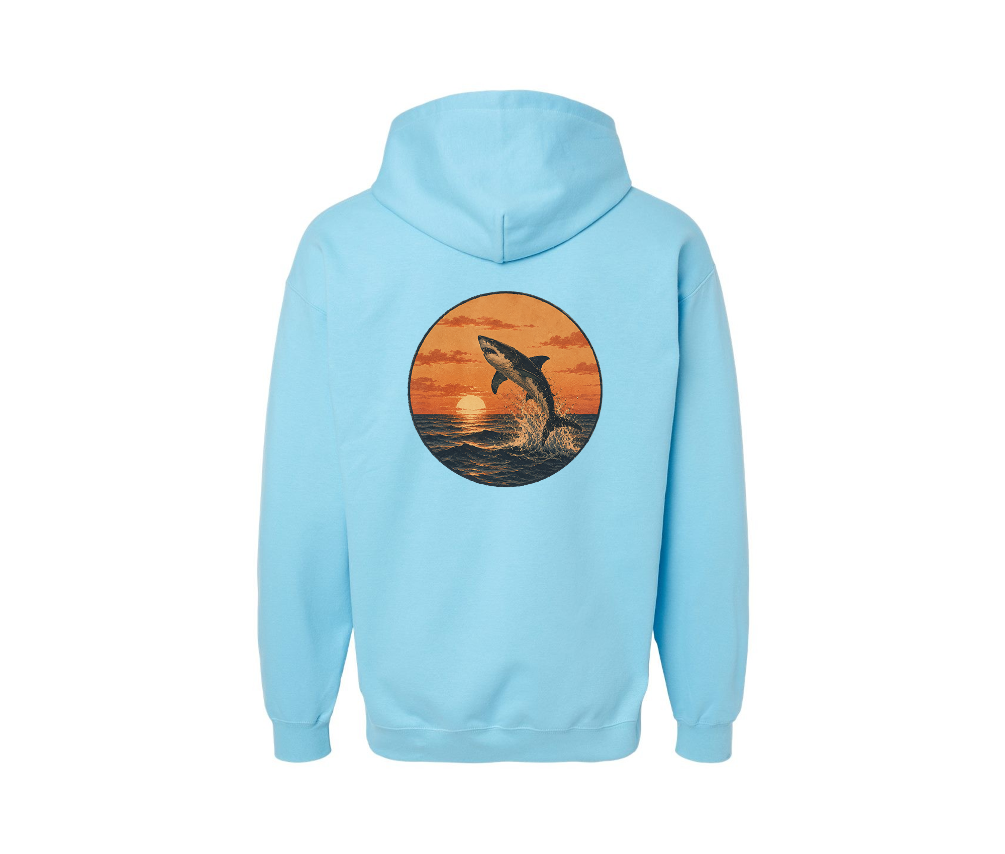 Charias Classics Super Soft Hoodie