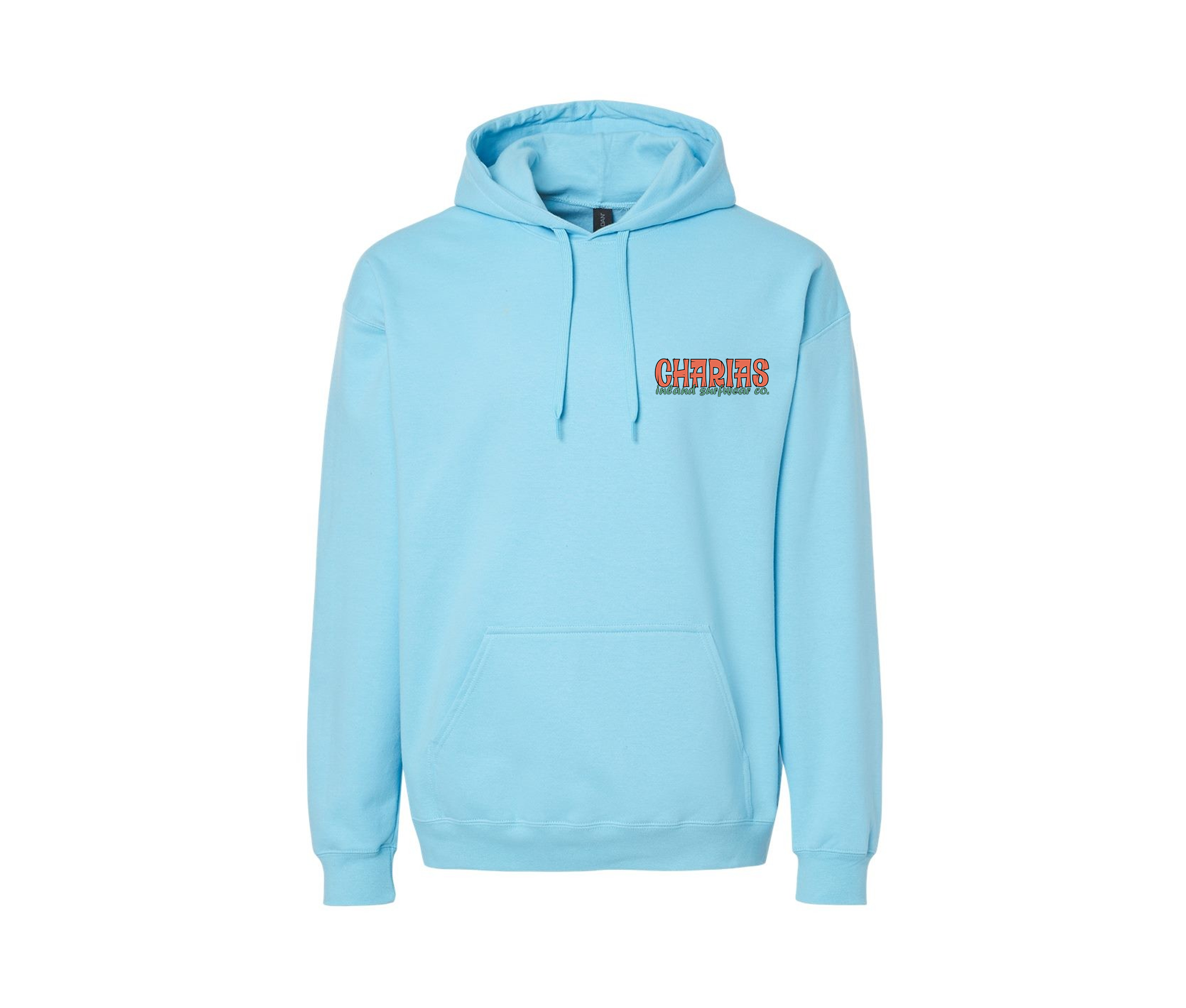 Sunset Chaser Super Soft Hoodie