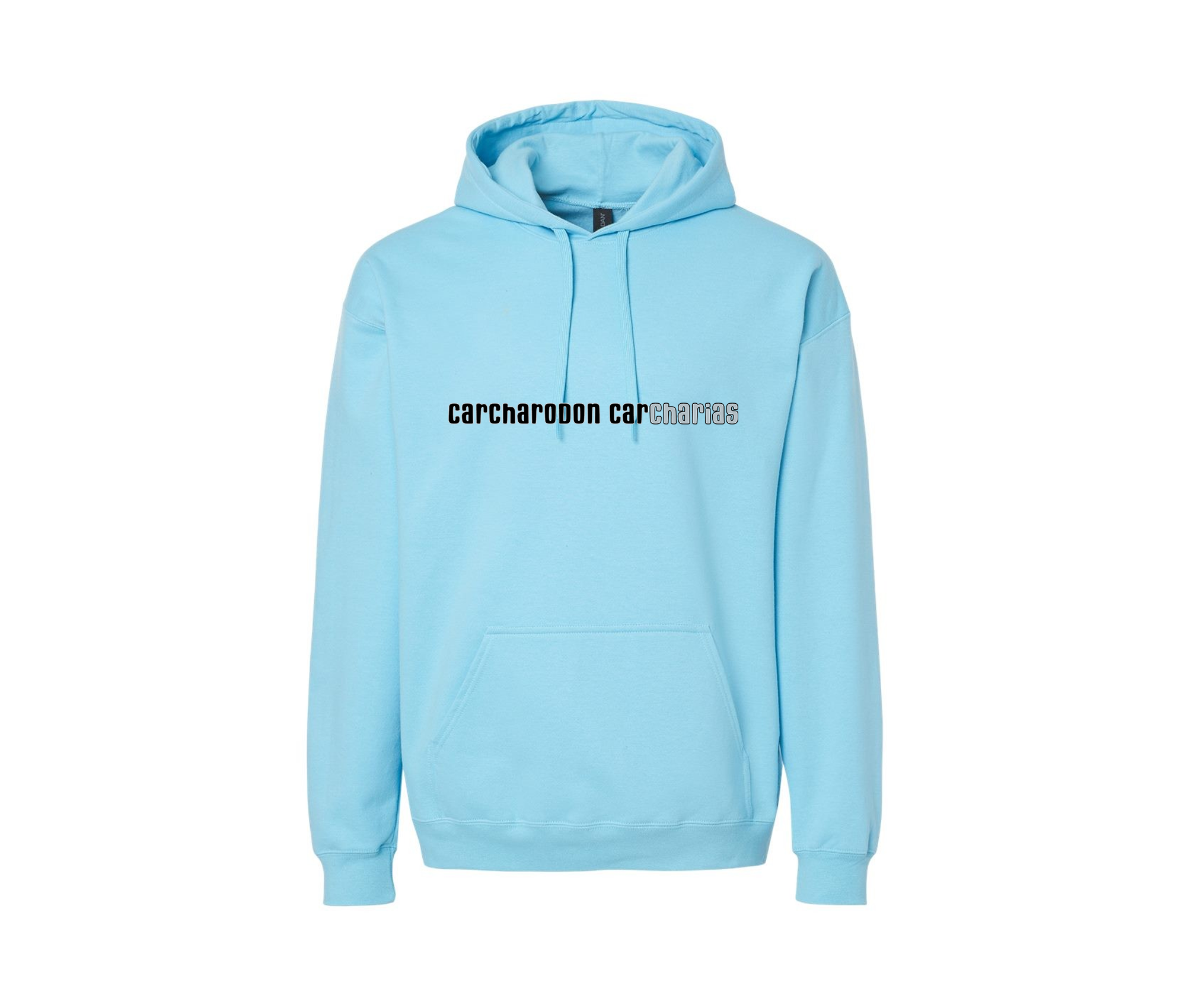 Charias Classics Super Soft Hoodie