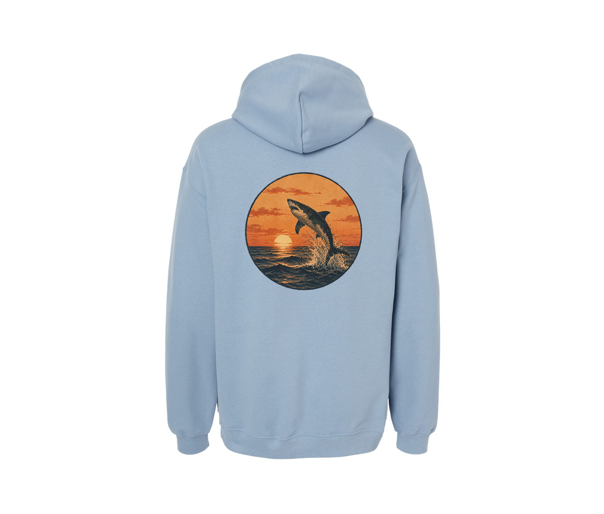 Charias Classics Super Soft Hoodie