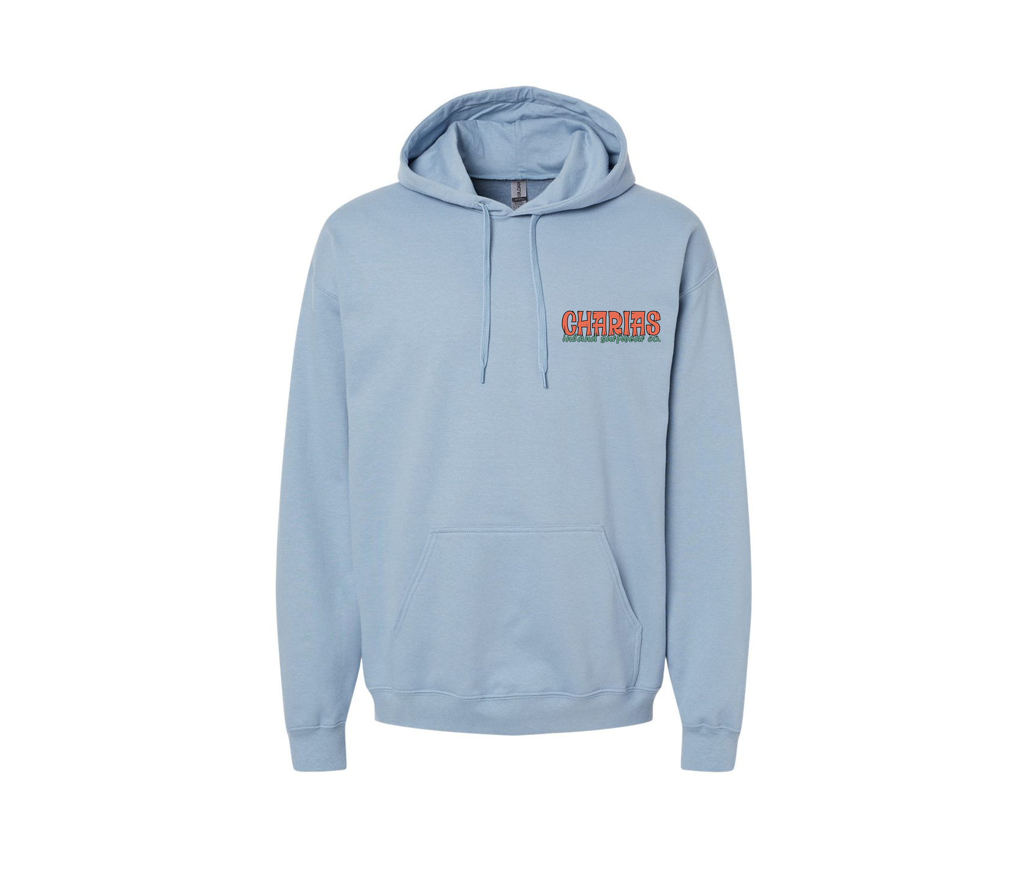 Sunset Chaser Super Soft Hoodie