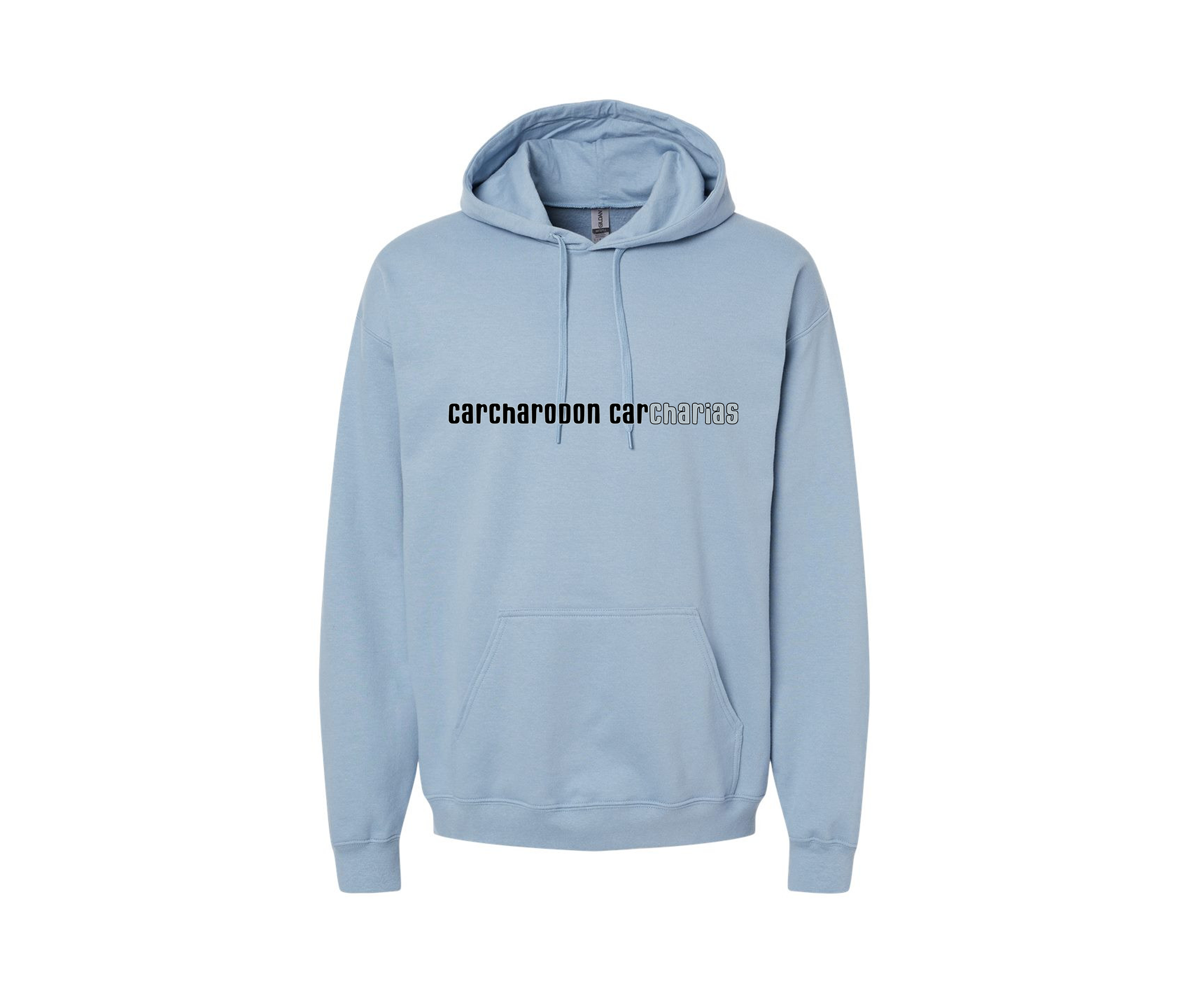 Charias Classics Super Soft Hoodie
