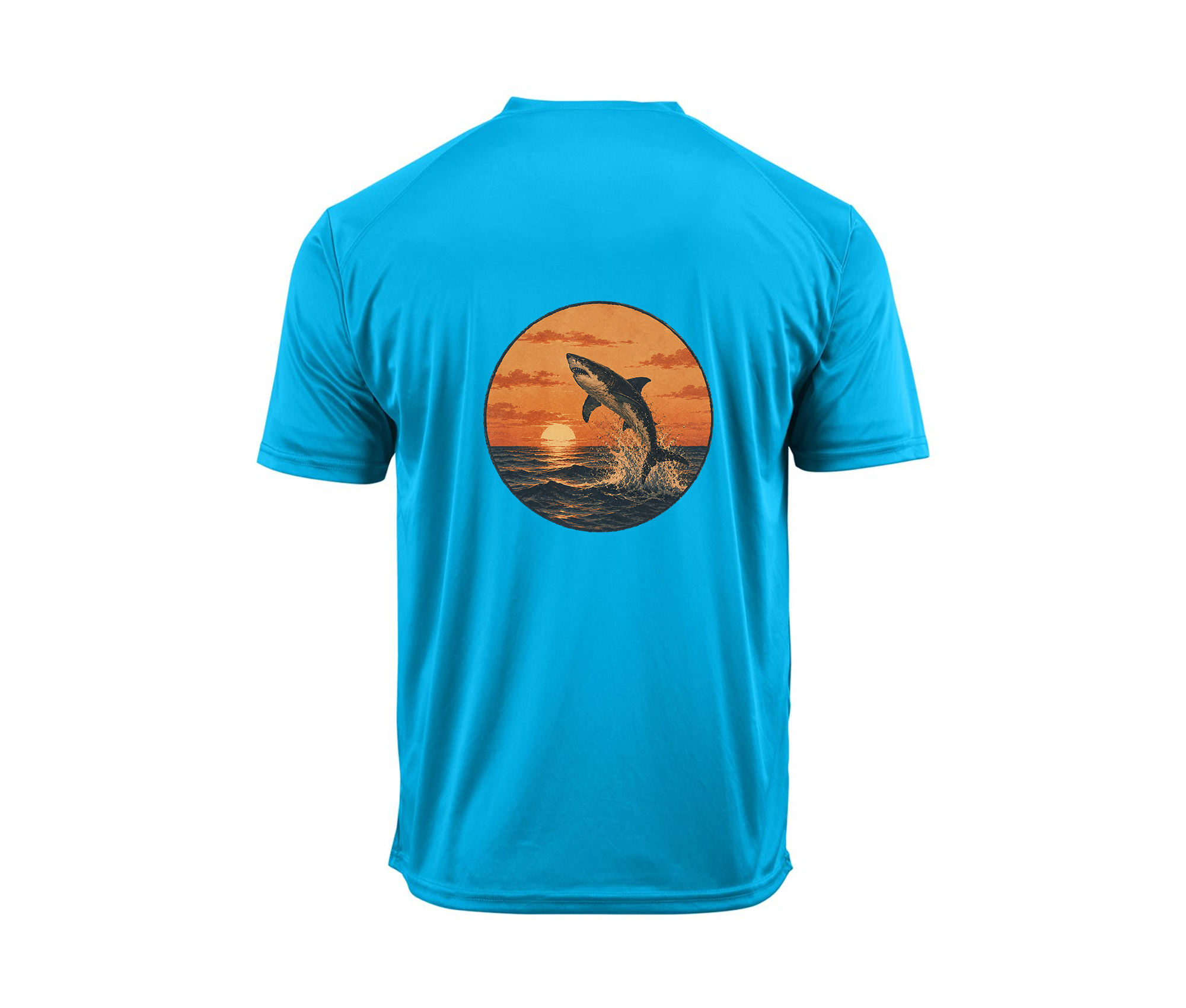 Charias Classics Performance Short Sleeve