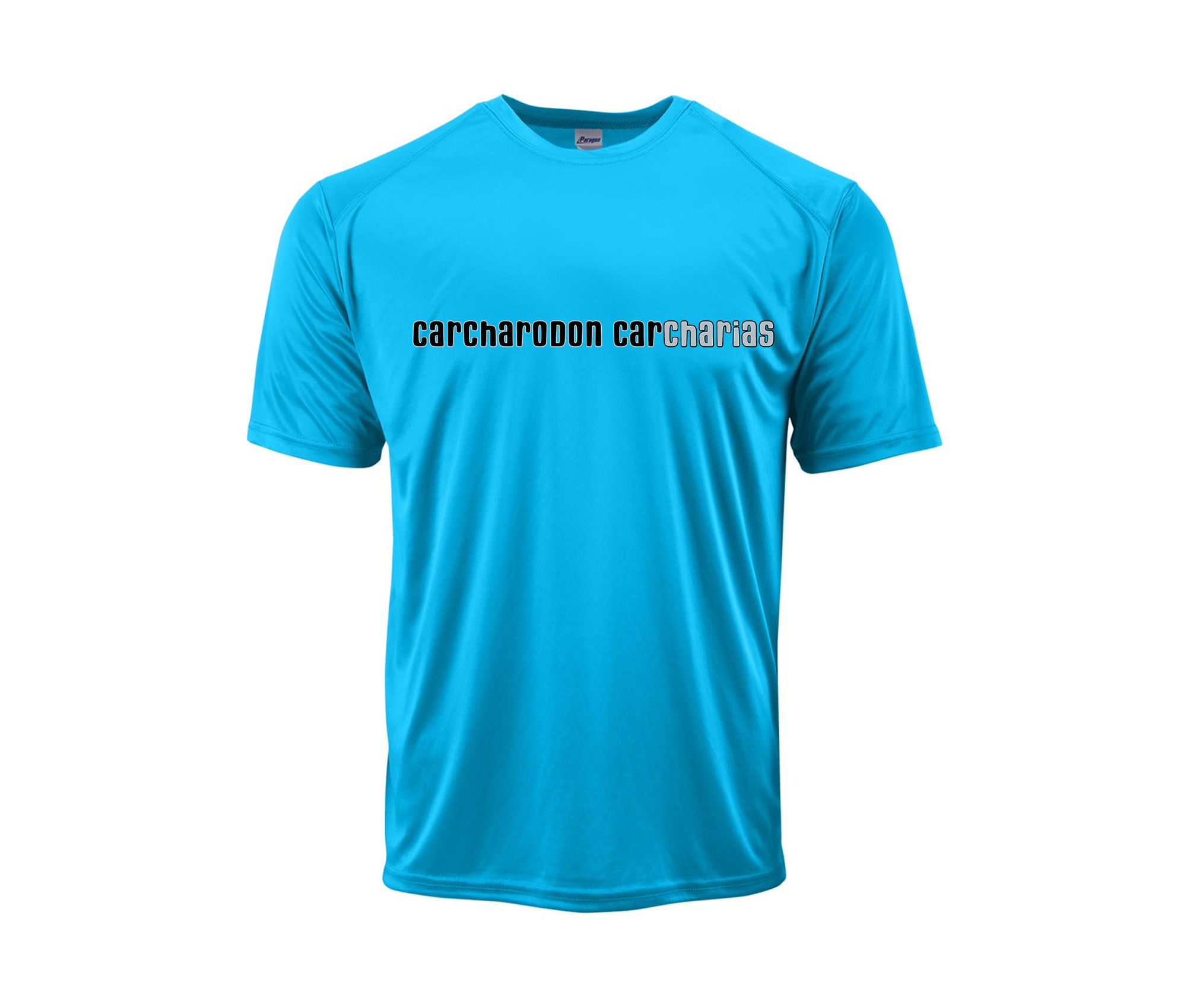 Charias Classics Performance Short Sleeve