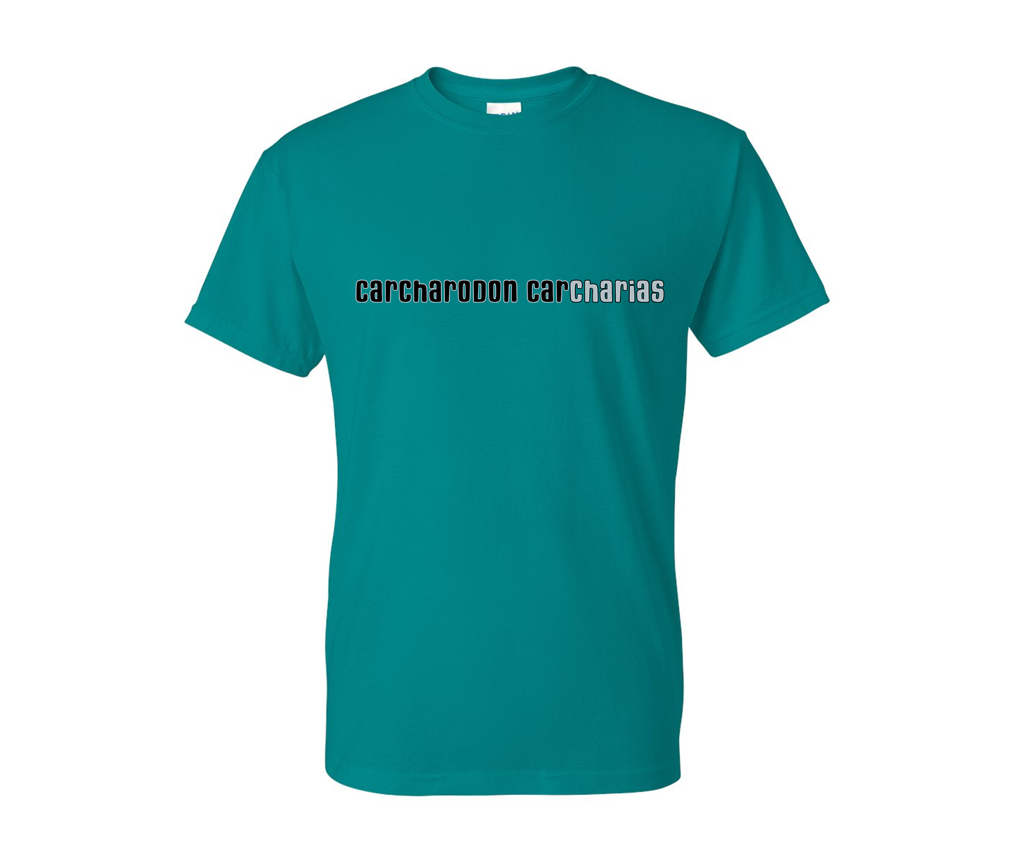 Charias Classics 50/50 Short Sleeve