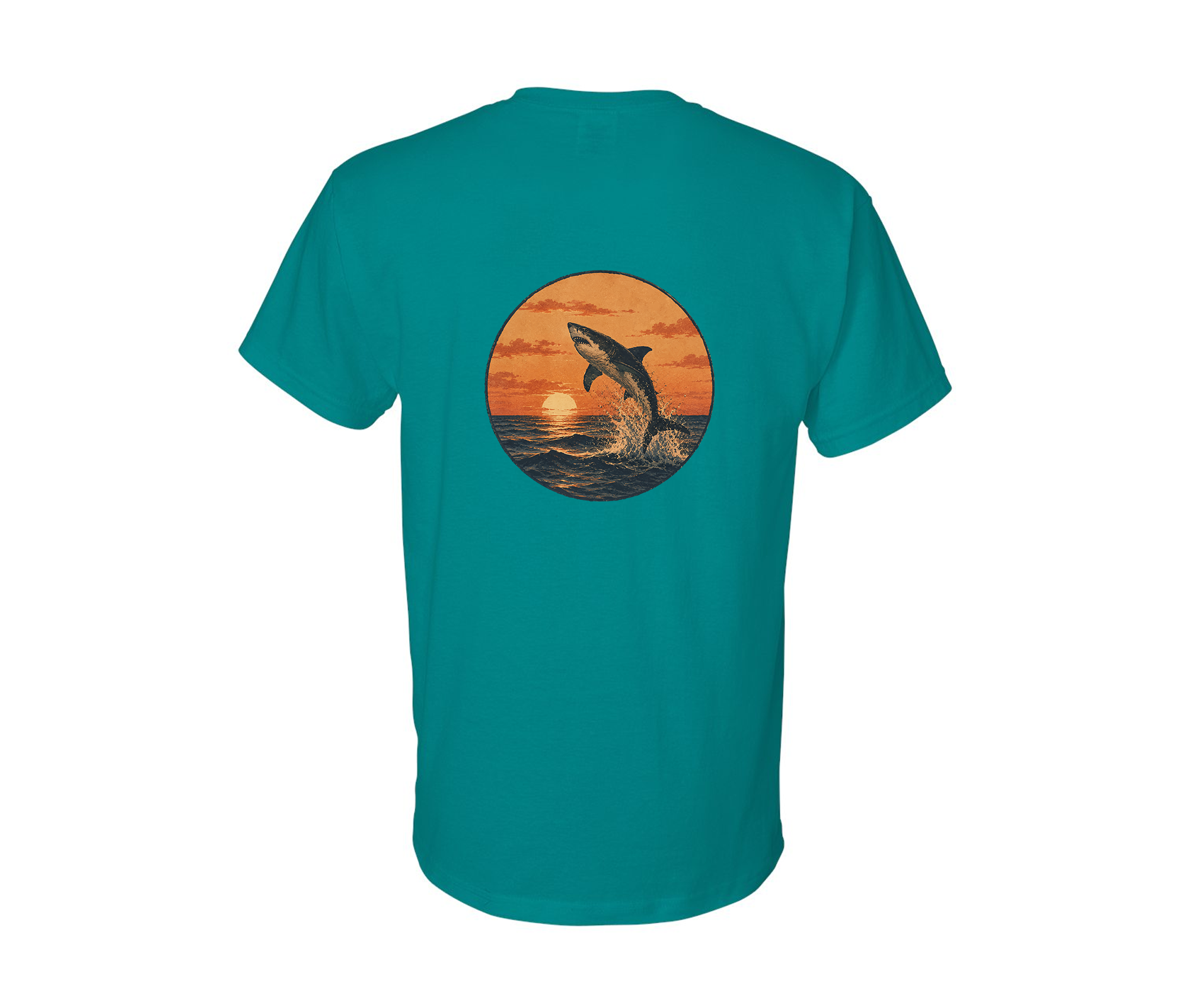 Charias Classics 50/50 Short Sleeve