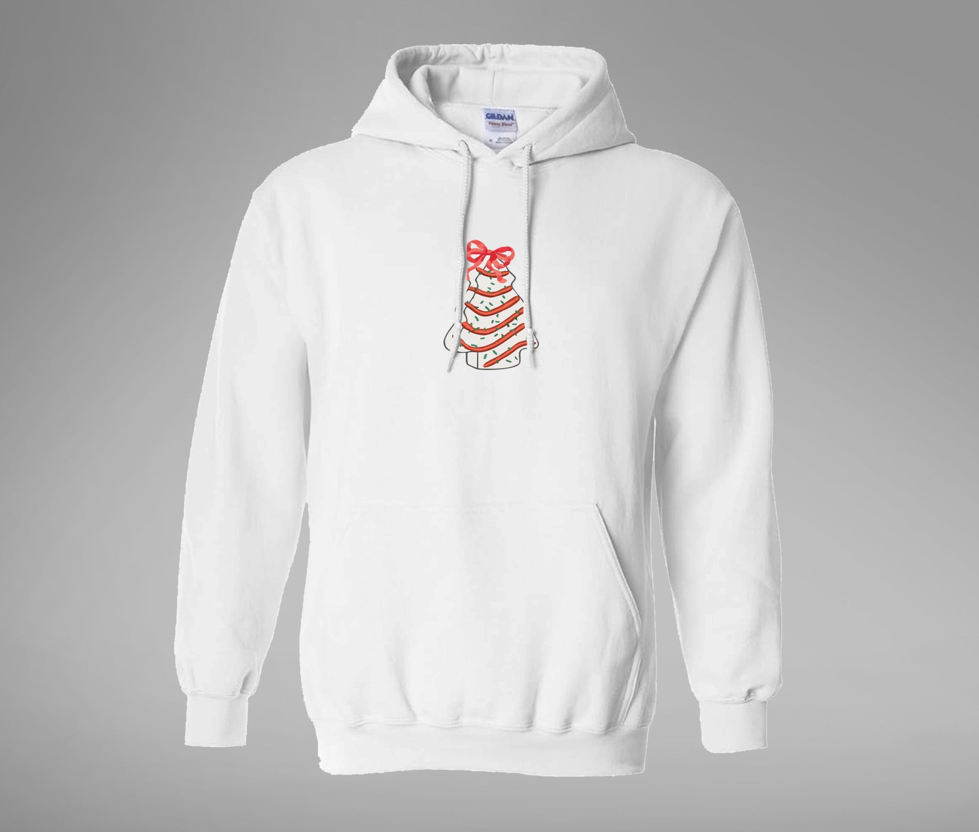 Sweet Tree Hoodie