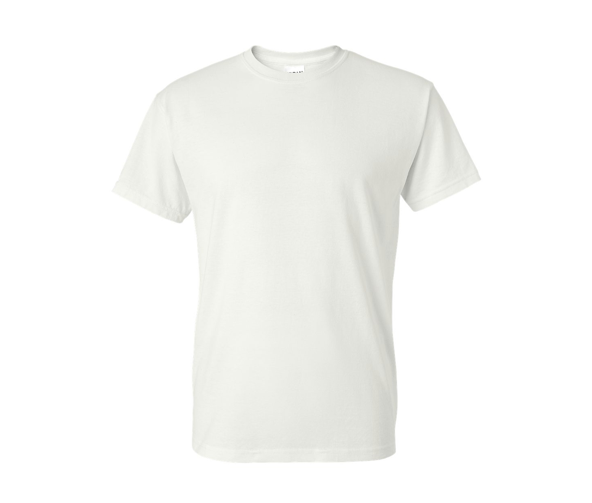 50/50 Dry Blend Custom Tee